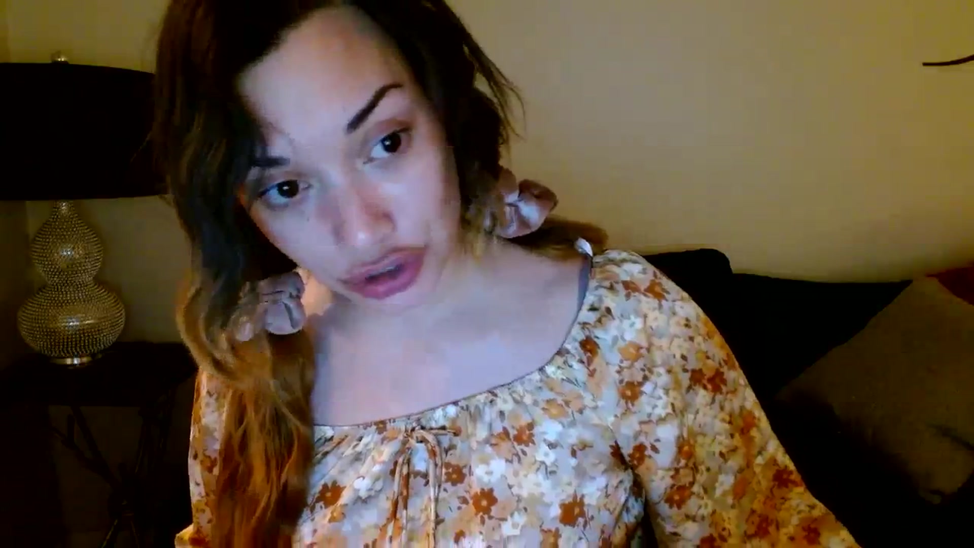 Gallery image thumbnail from Scar__lett's myfreecams stream on, 01/28/2024, 11:45 image 3 of 20