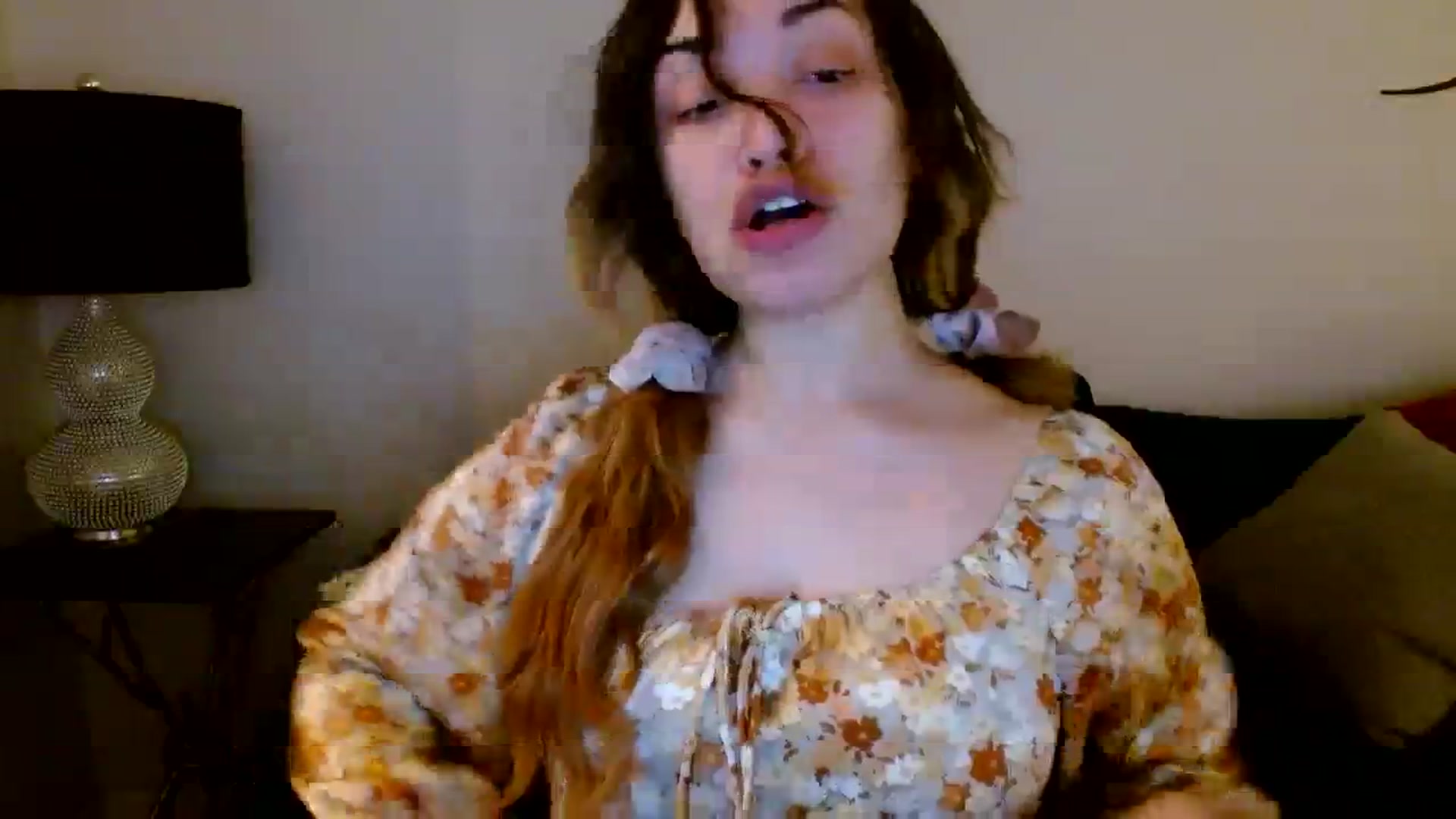 Gallery image thumbnail from Scar__lett's myfreecams stream on, 01/28/2024, 11:45 image 7 of 20