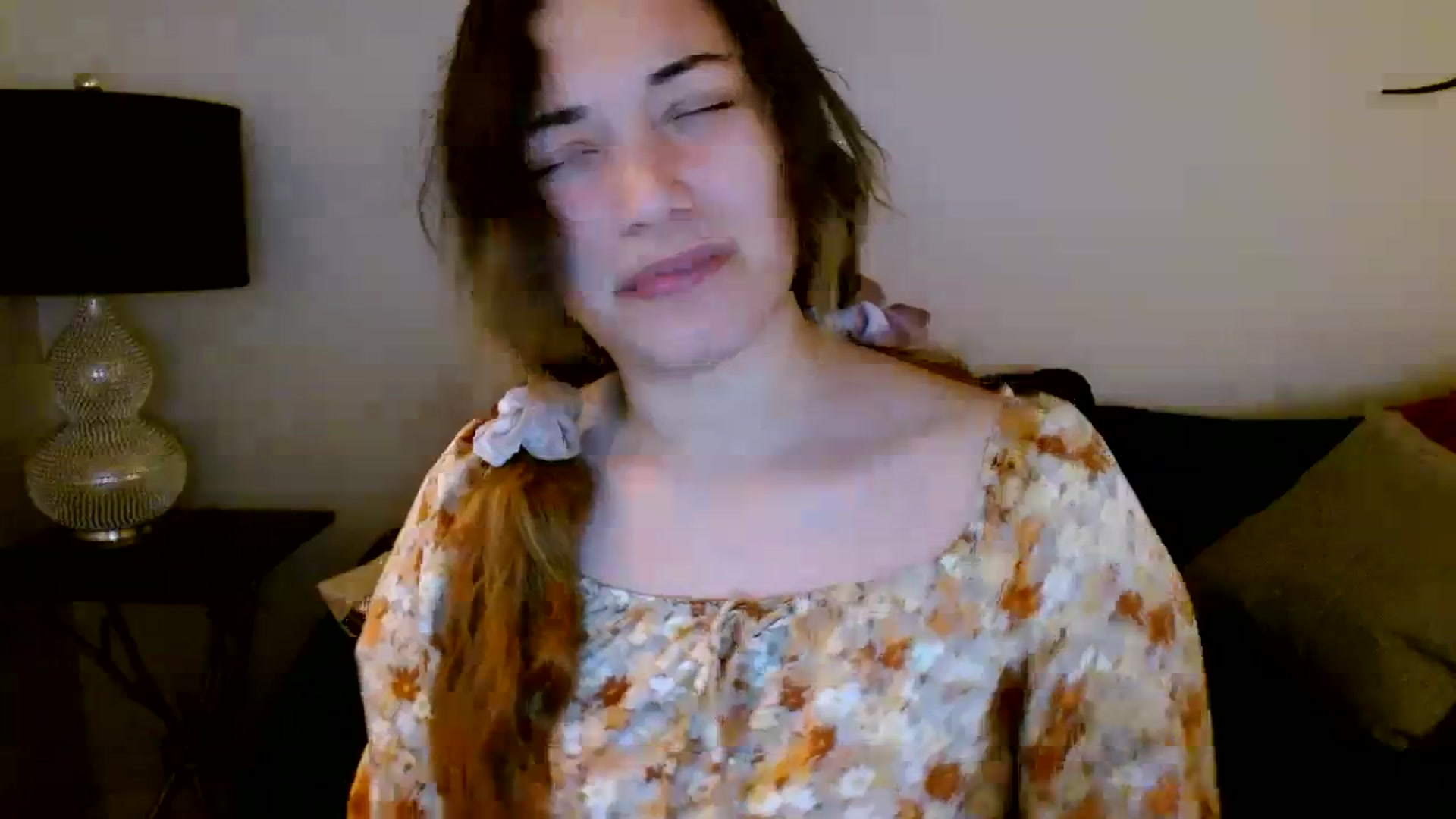 Gallery image thumbnail from Scar__lett's myfreecams stream on, 01/28/2024, 11:45 image 6 of 20