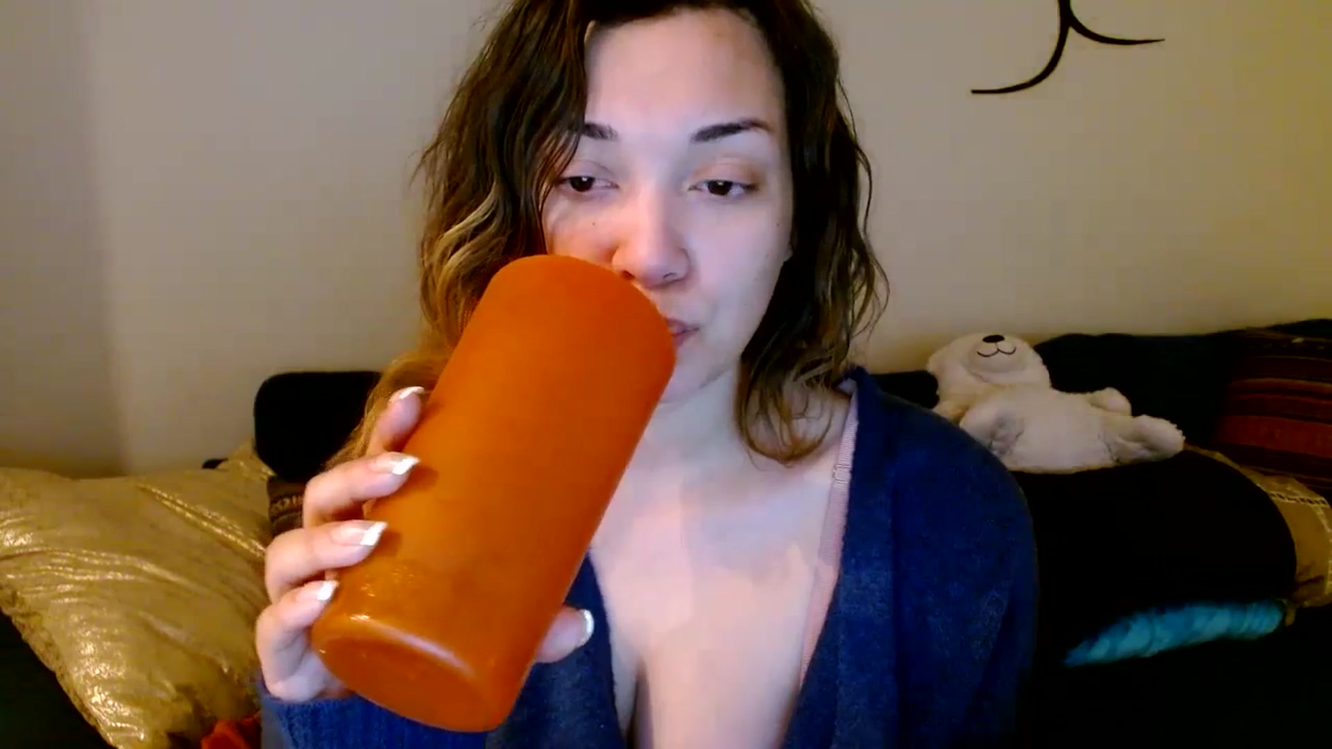 Gallery image thumbnail from Scar__lett's myfreecams stream on, 01/30/2024, 09:08 image 6 of 20