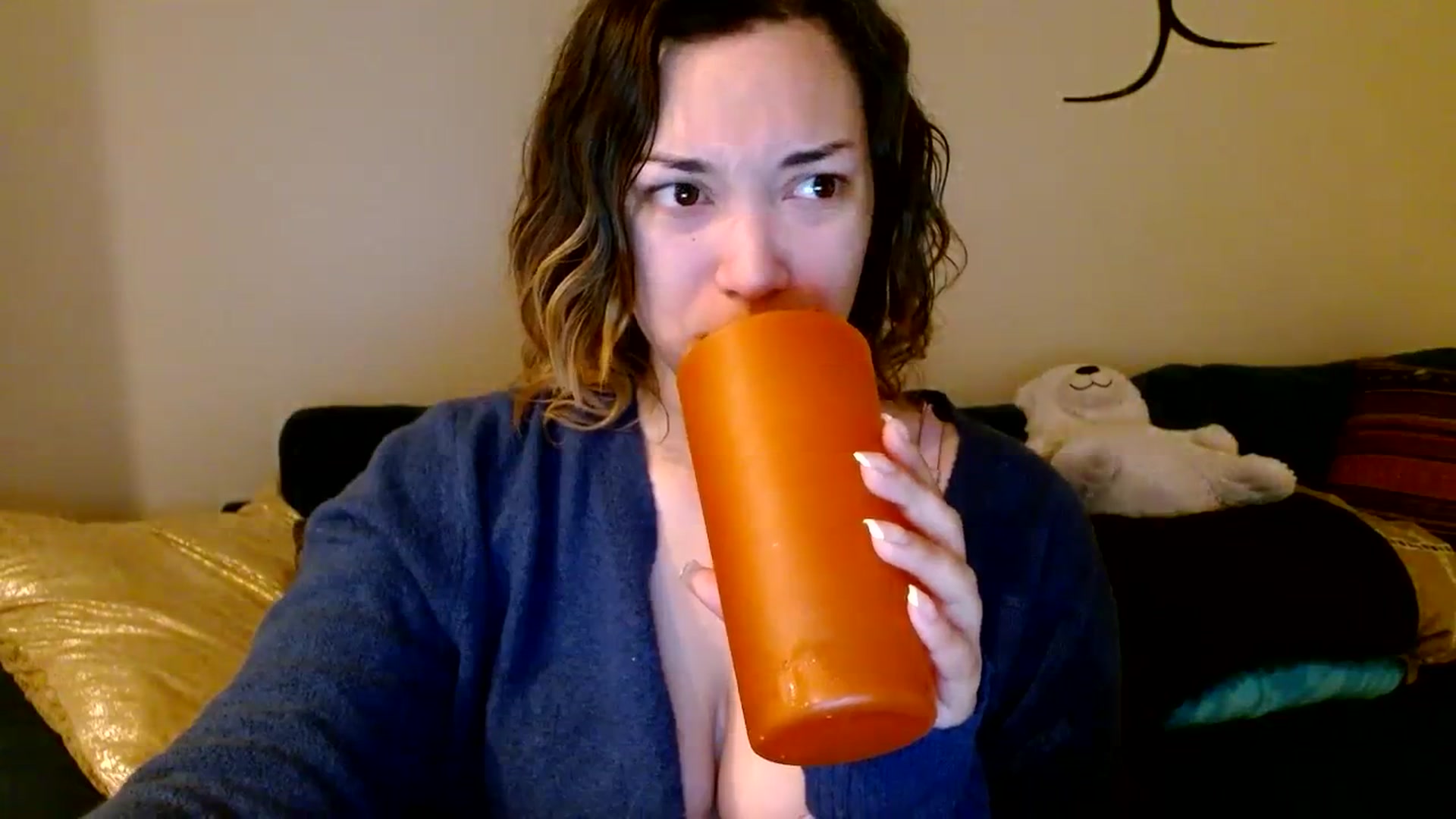 Gallery image thumbnail from Scar__lett's myfreecams stream on, 01/30/2024, 09:08 image 10 of 20