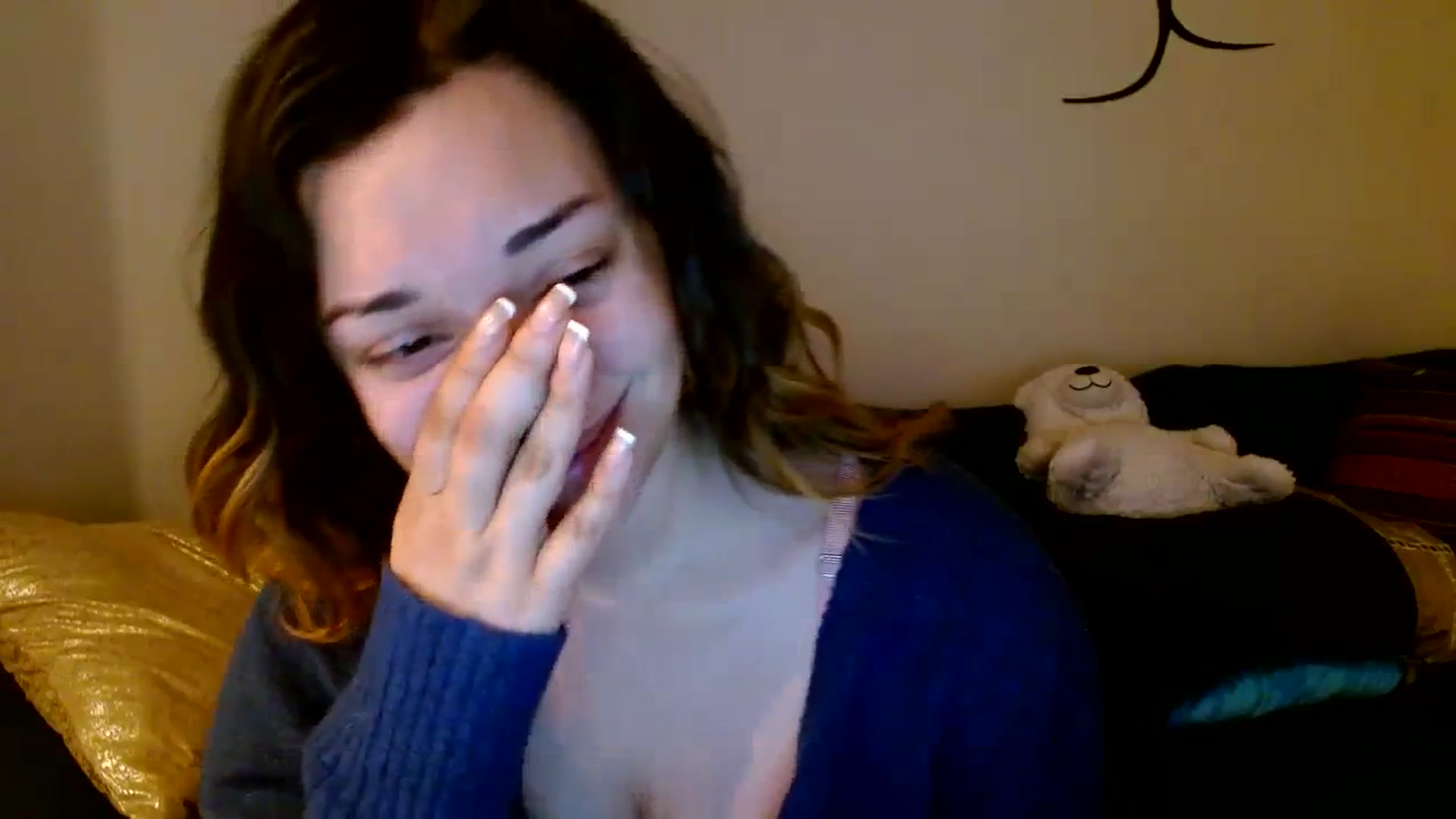 Gallery image thumbnail from Scar__lett's myfreecams stream on, 01/30/2024, 09:08 image 8 of 20
