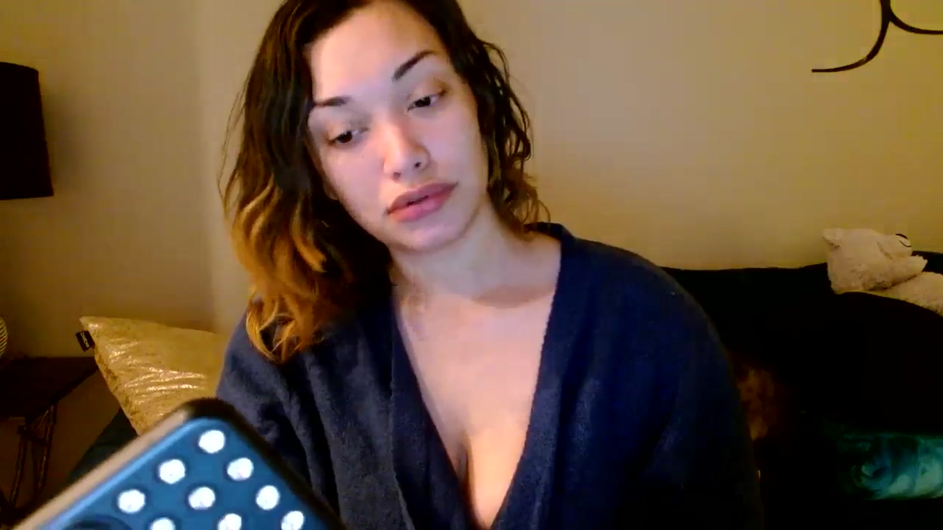 Gallery image thumbnail from Scar__lett's myfreecams stream on, 01/30/2024, 09:49 image 5 of 20