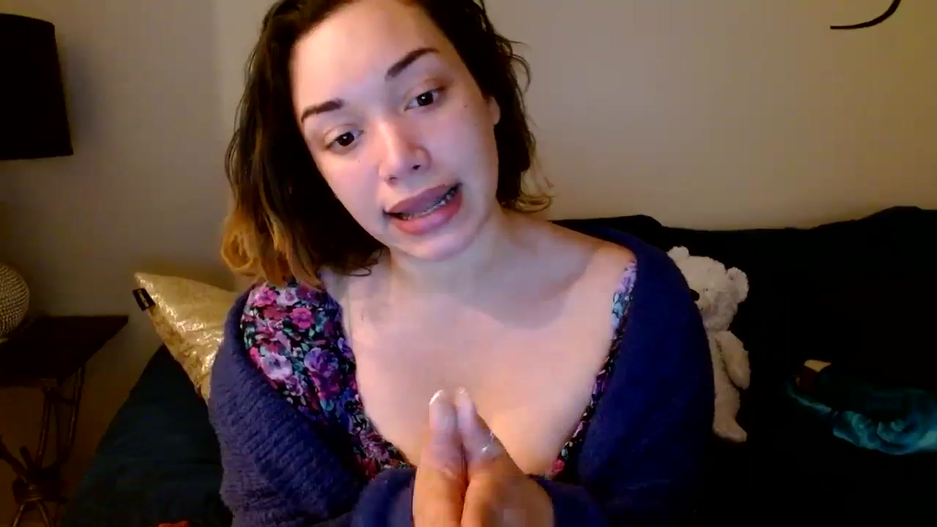 Gallery image thumbnail from Scar__lett's myfreecams stream on, 02/02/2024, 07:51 image 14 of 20