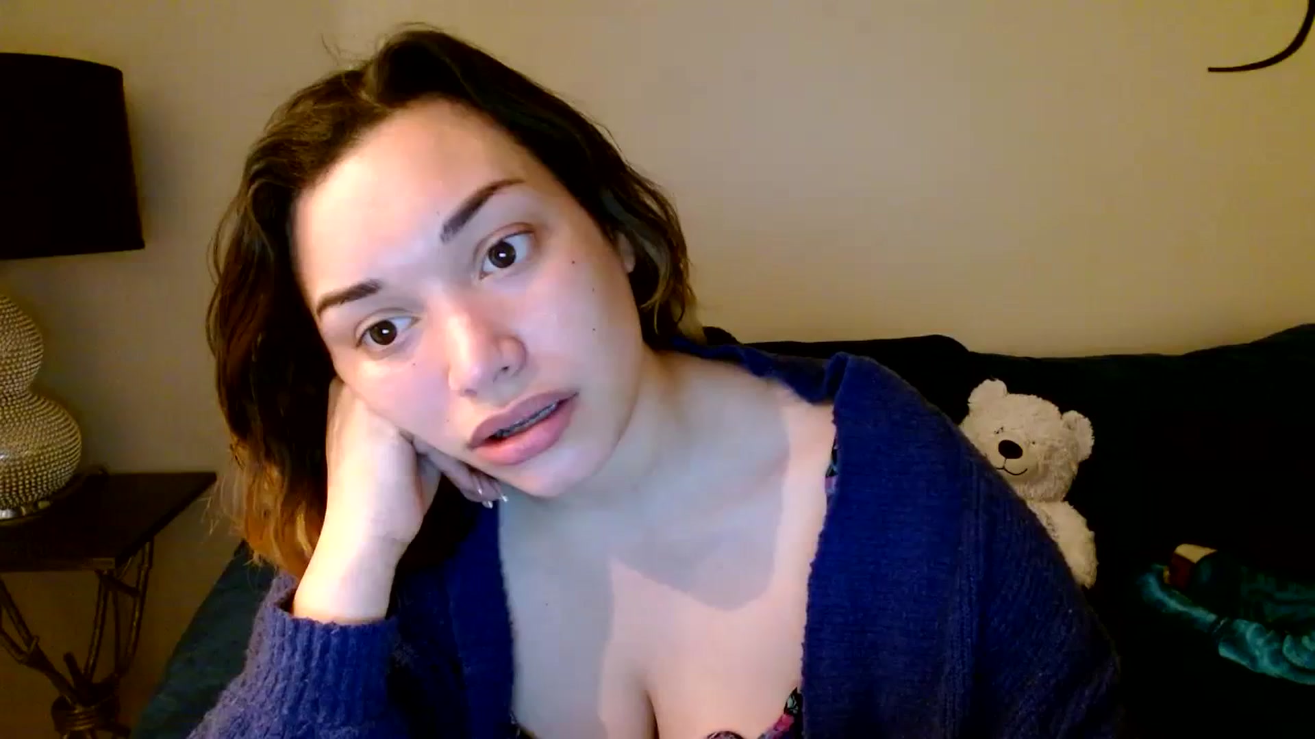 Gallery image thumbnail from Scar__lett's myfreecams stream on, 02/02/2024, 07:51 image 1 of 20