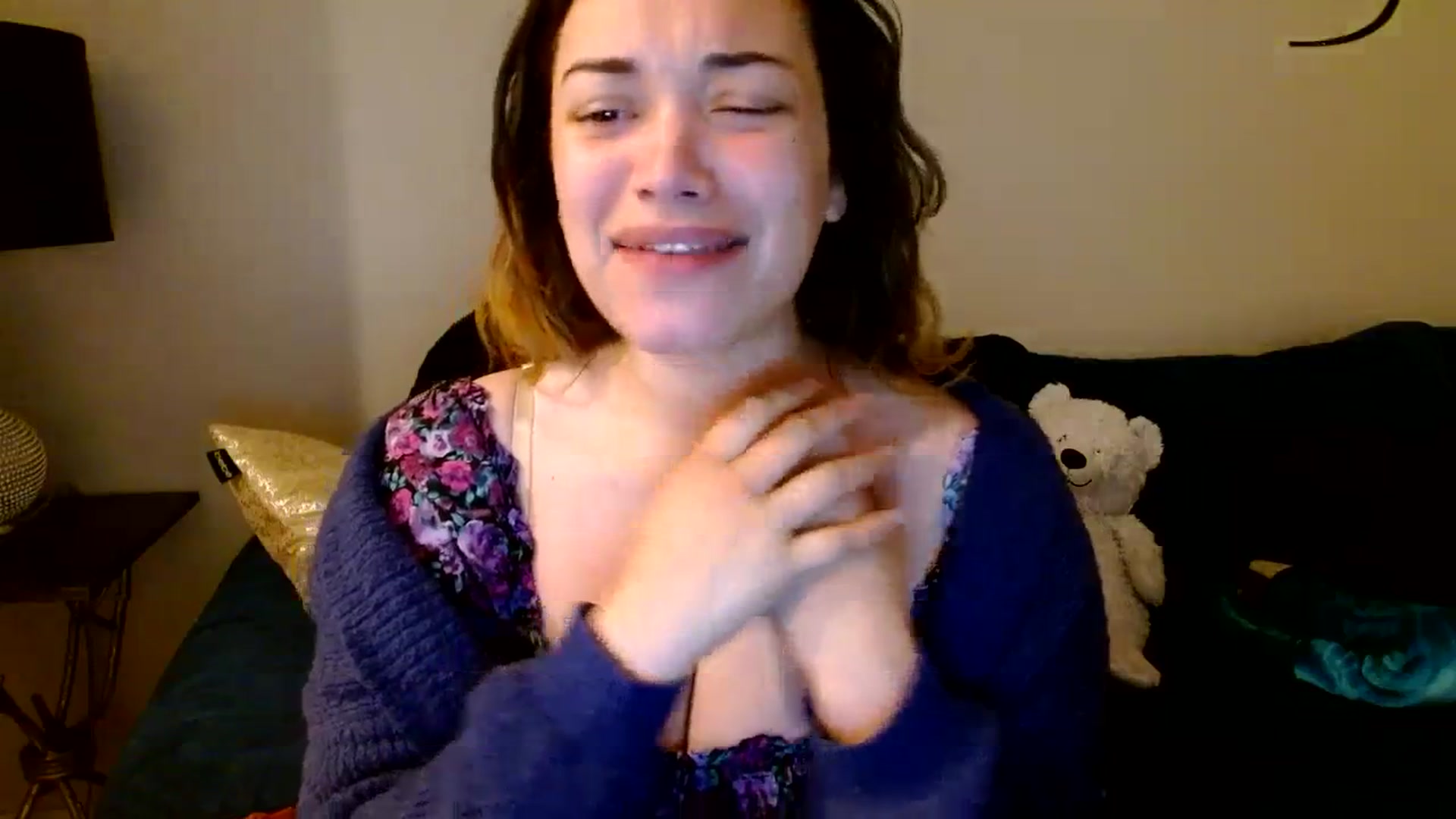 Gallery image thumbnail from Scar__lett's myfreecams stream on, 02/02/2024, 07:51 image 16 of 20
