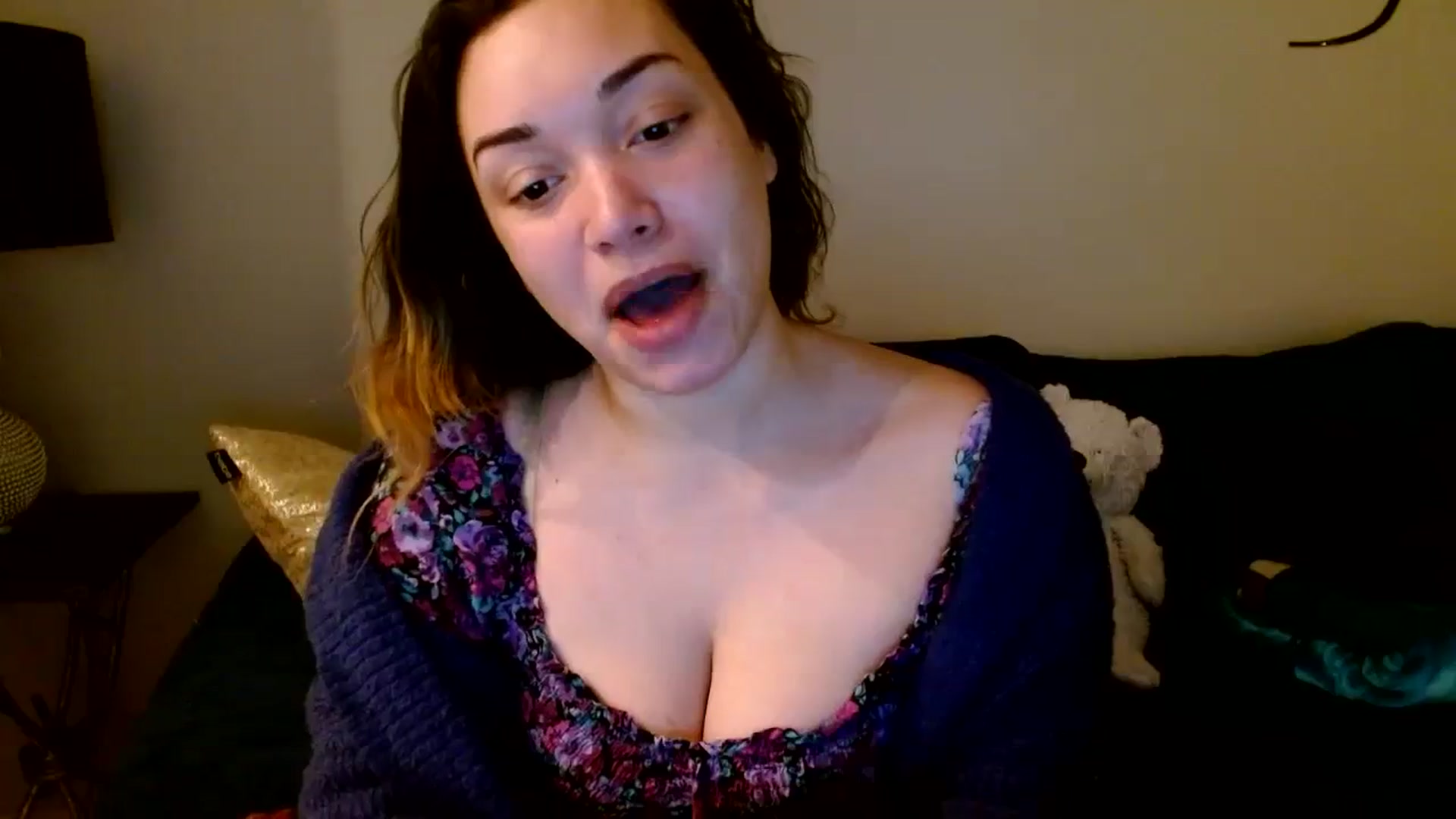 Gallery image thumbnail from Scar__lett's myfreecams stream on, 02/02/2024, 07:51 image 15 of 20
