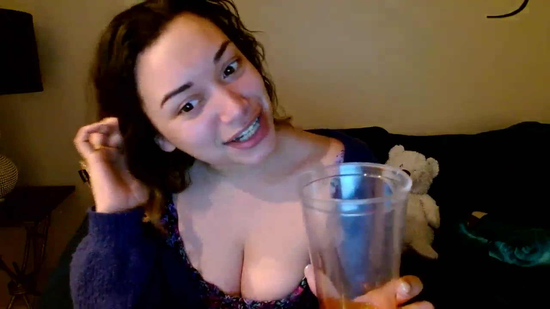 Gallery image thumbnail from Scar__lett's myfreecams stream on, 02/02/2024, 07:51 image 10 of 20