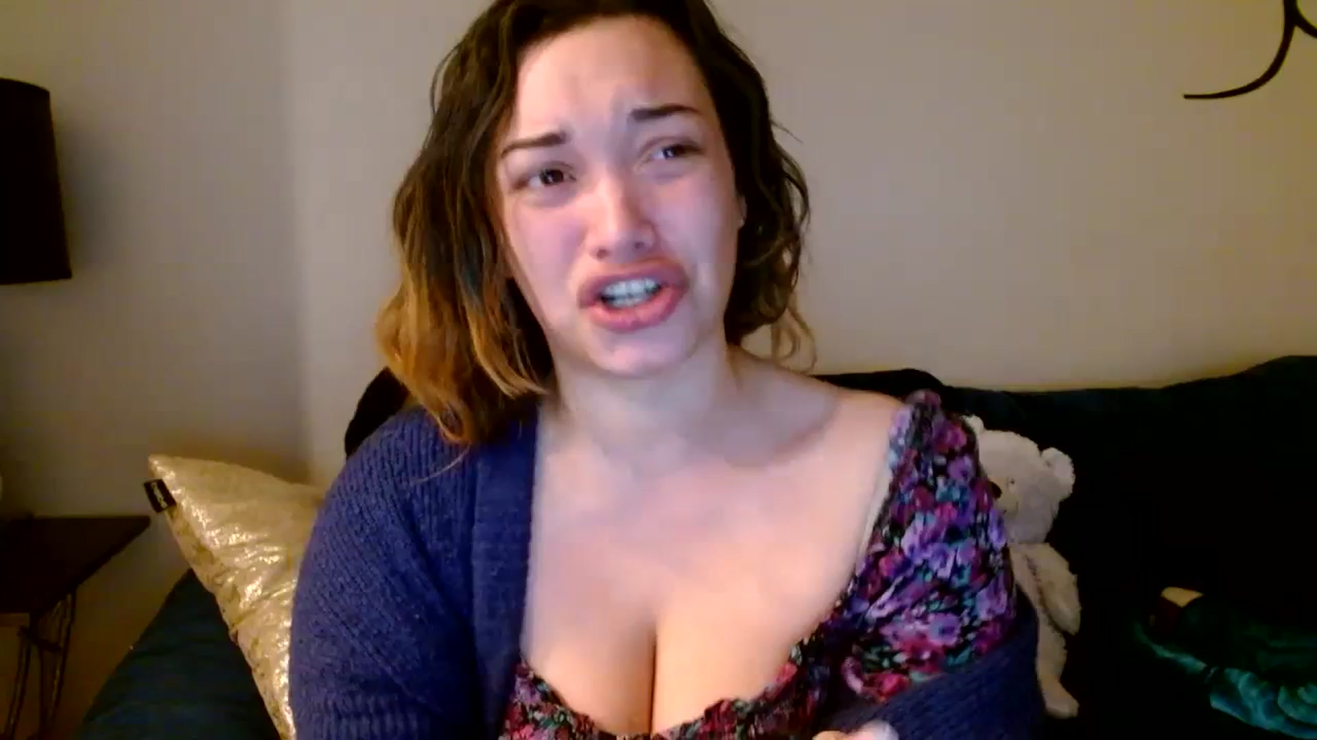 Gallery image thumbnail from Scar__lett's myfreecams stream on, 02/02/2024, 08:26 image 1 of 20