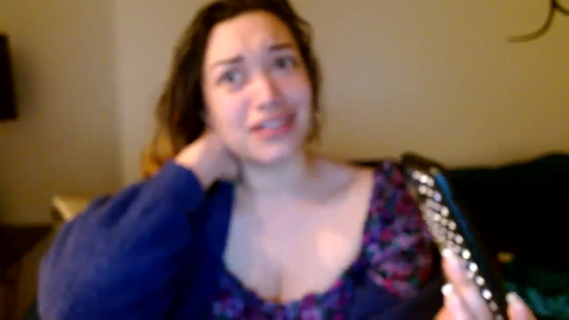 Gallery image thumbnail from Scar__lett's myfreecams stream on, 02/02/2024, 08:26 image 11 of 20