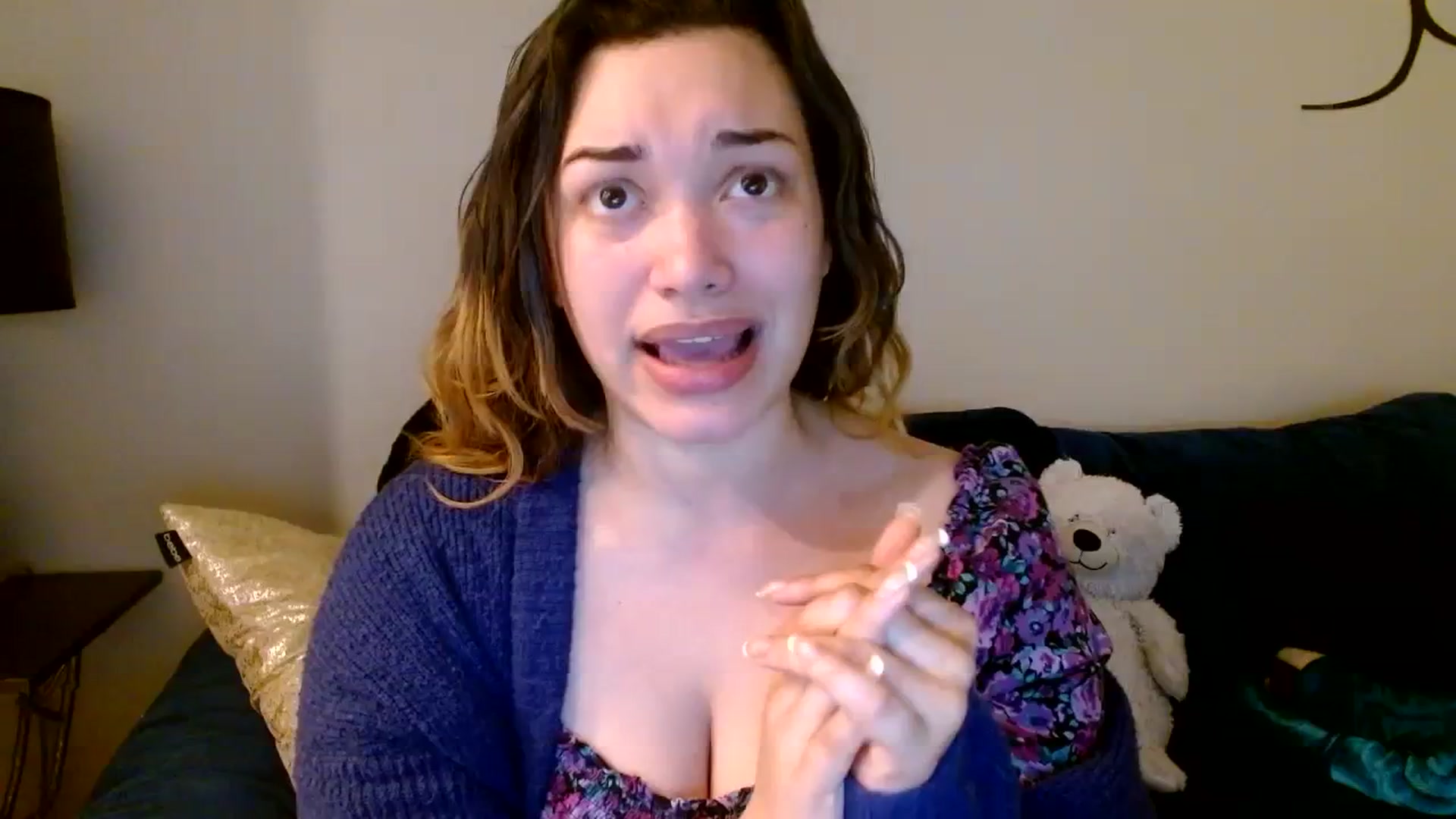 Gallery image thumbnail from Scar__lett's myfreecams stream on, 02/02/2024, 08:26 image 5 of 20