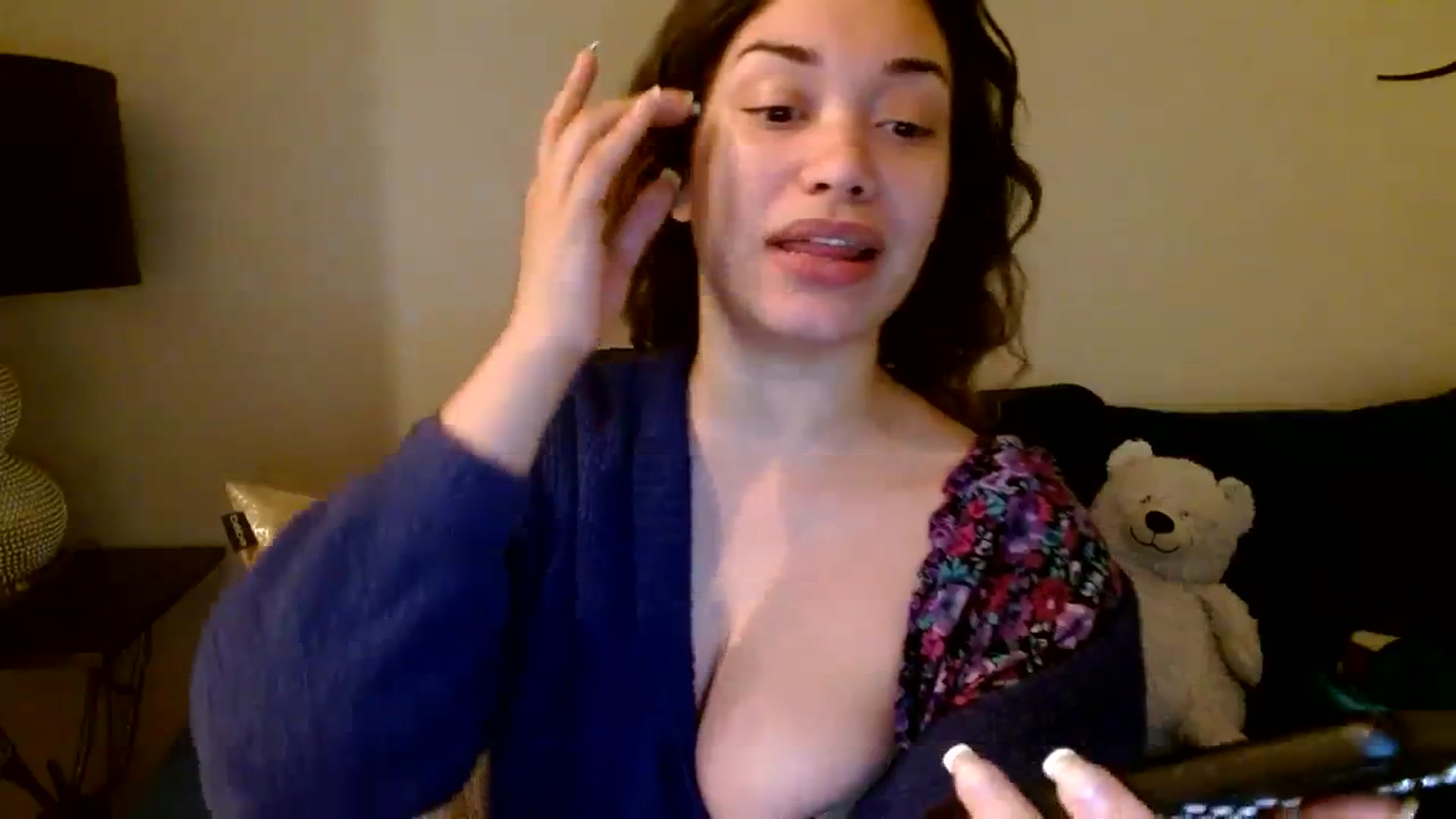 Gallery image thumbnail from Scar__lett's myfreecams stream on, 02/02/2024, 10:01 image 19 of 20