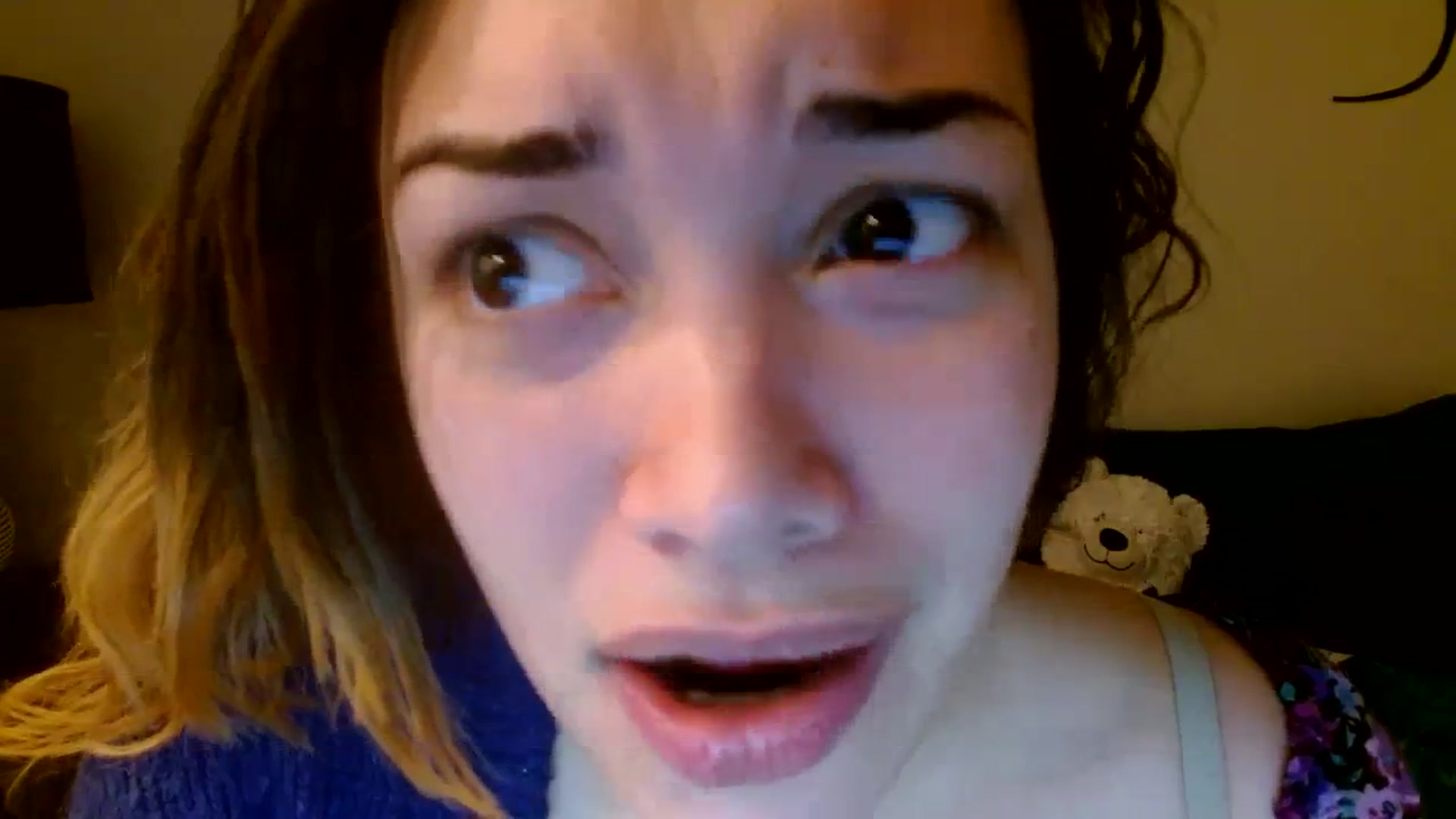 Gallery image thumbnail from Scar__lett's myfreecams stream on, 02/02/2024, 10:01 image 15 of 20
