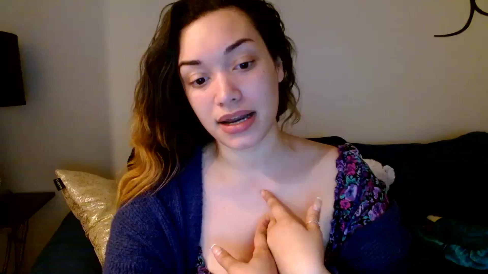 Gallery image thumbnail from Scar__lett's myfreecams stream on, 02/02/2024, 10:01 image 2 of 20