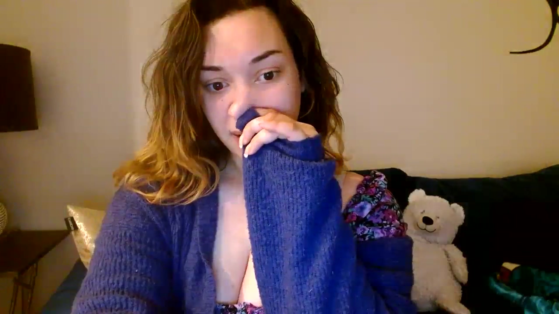 Gallery image thumbnail from Scar__lett's myfreecams stream on, 02/02/2024, 10:01 image 17 of 20