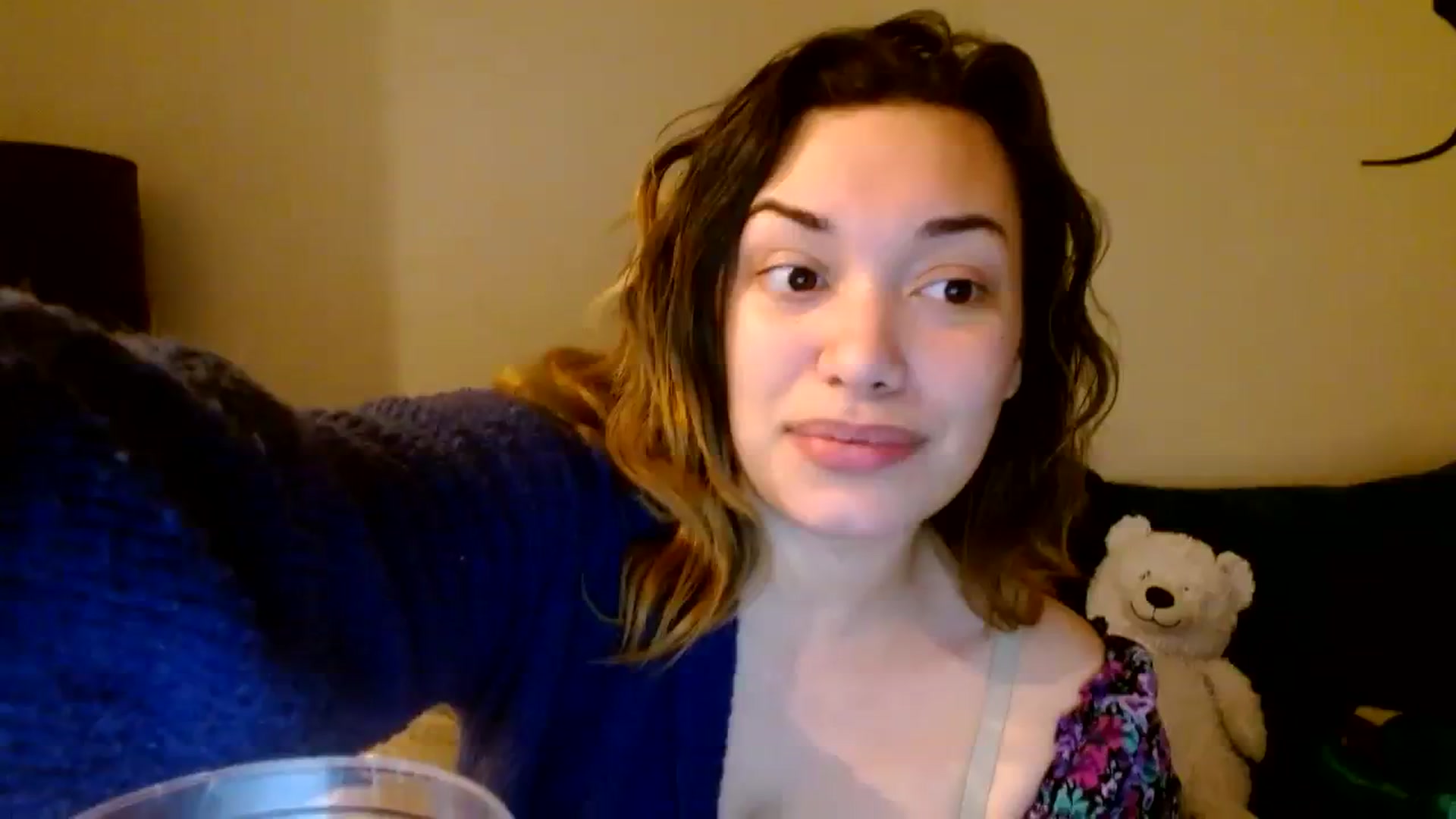 Gallery image thumbnail from Scar__lett's myfreecams stream on, 02/02/2024, 10:01 image 18 of 20