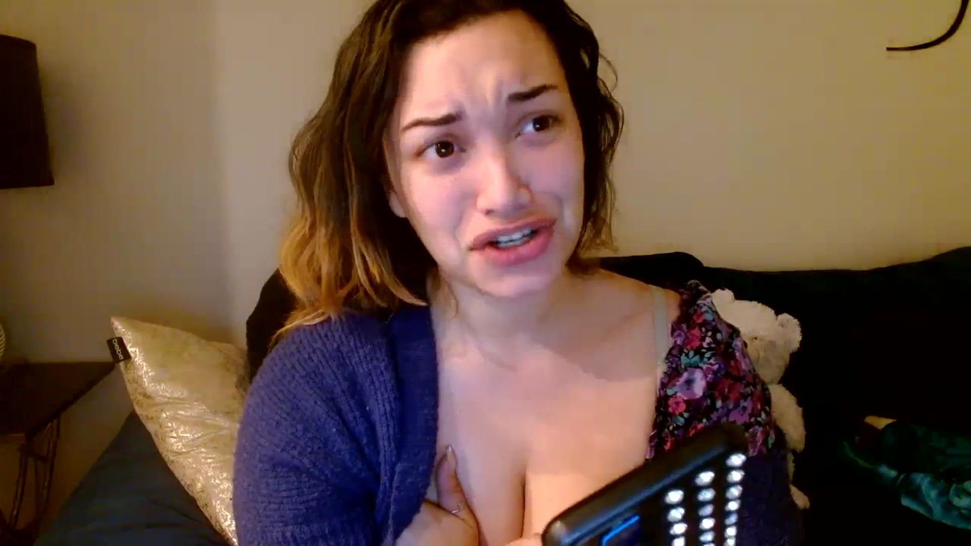 Gallery image thumbnail from Scar__lett's myfreecams stream on, 02/02/2024, 10:01 image 14 of 20