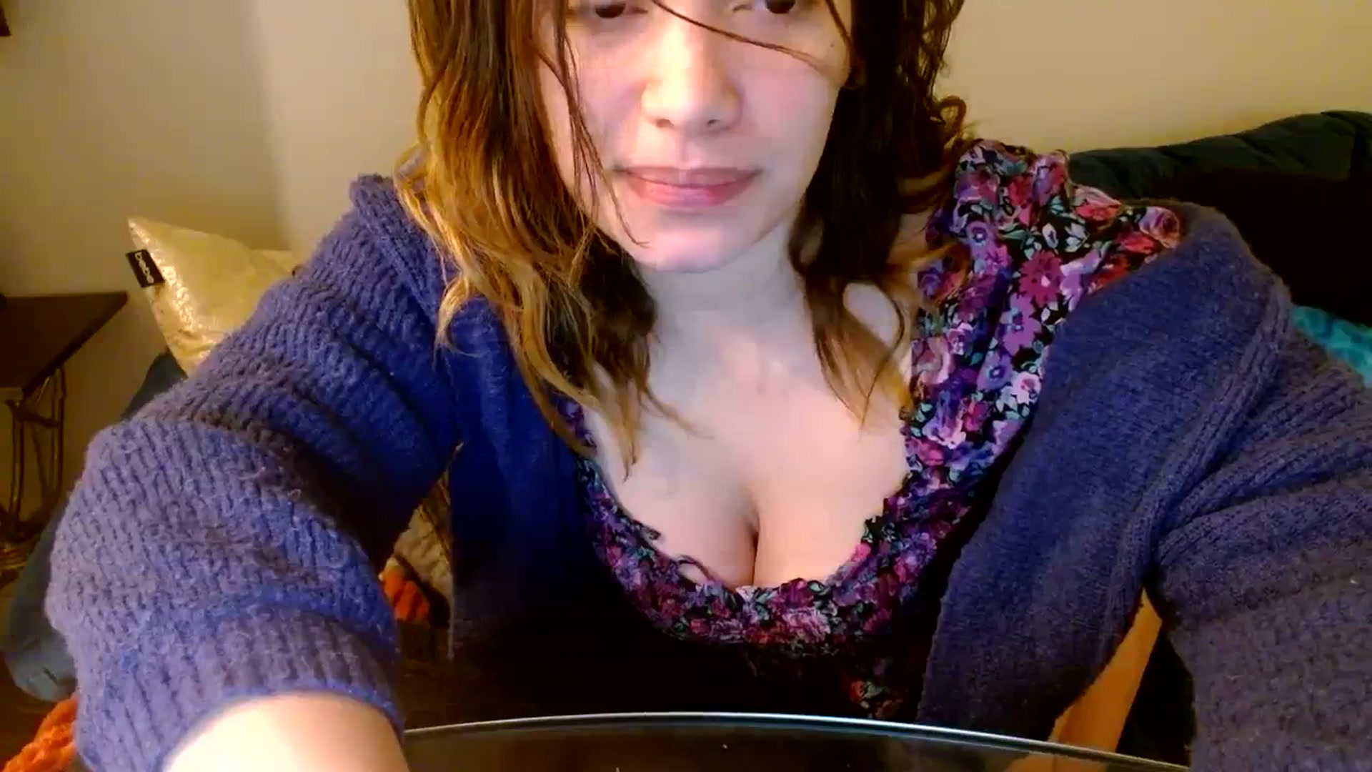 Gallery image thumbnail from Scar__lett's myfreecams stream on, 02/02/2024, 10:24 image 12 of 20