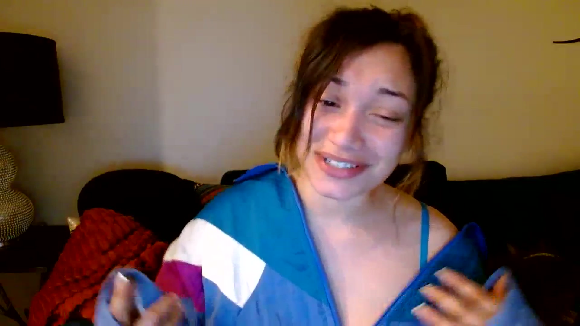 Gallery image thumbnail from Scar__lett's myfreecams stream on, 02/03/2024, 10:26 image 19 of 20