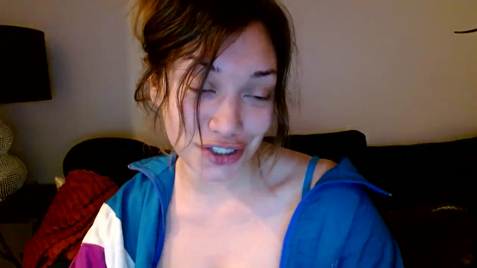 Gallery image thumbnail from Scar__lett's myfreecams stream on, 02/03/2024, 10:26 image 14 of 20