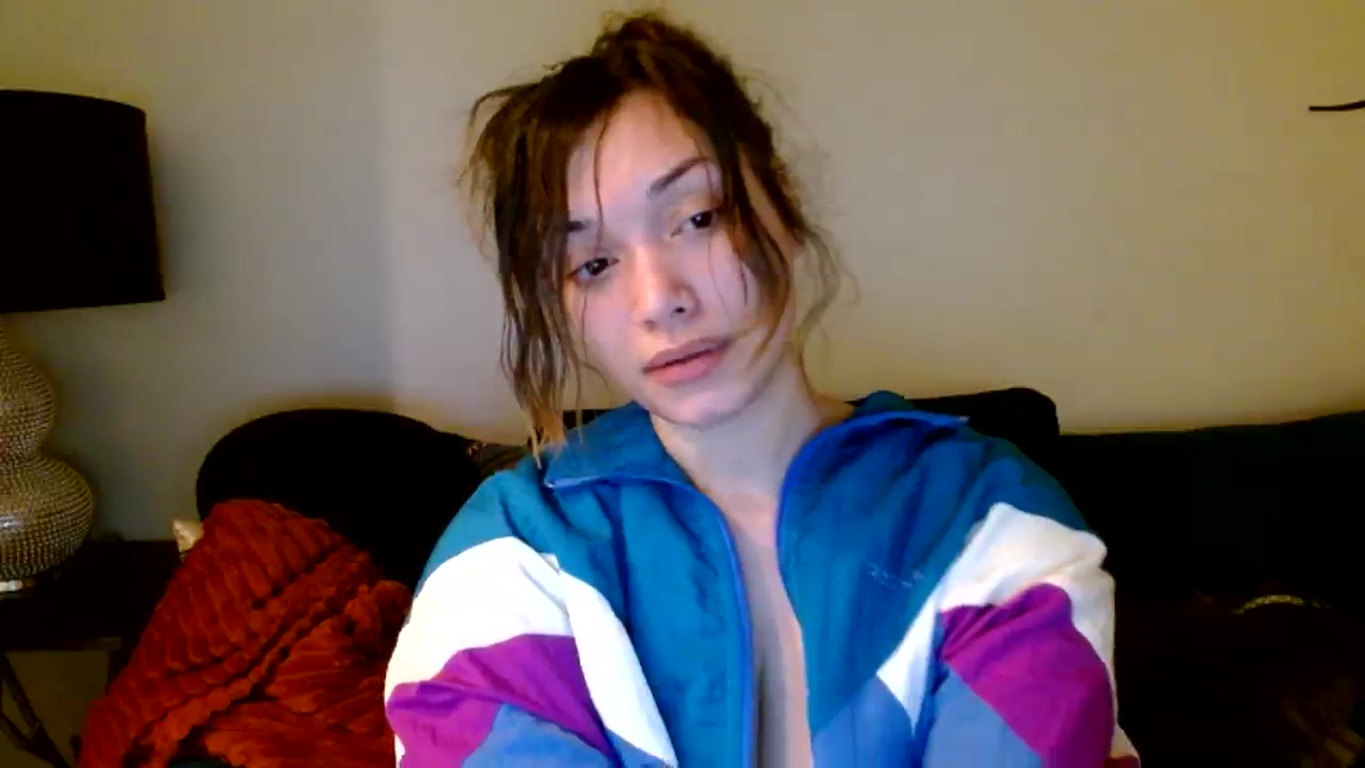 Gallery image thumbnail from Scar__lett's myfreecams stream on, 02/03/2024, 10:26 image 8 of 20