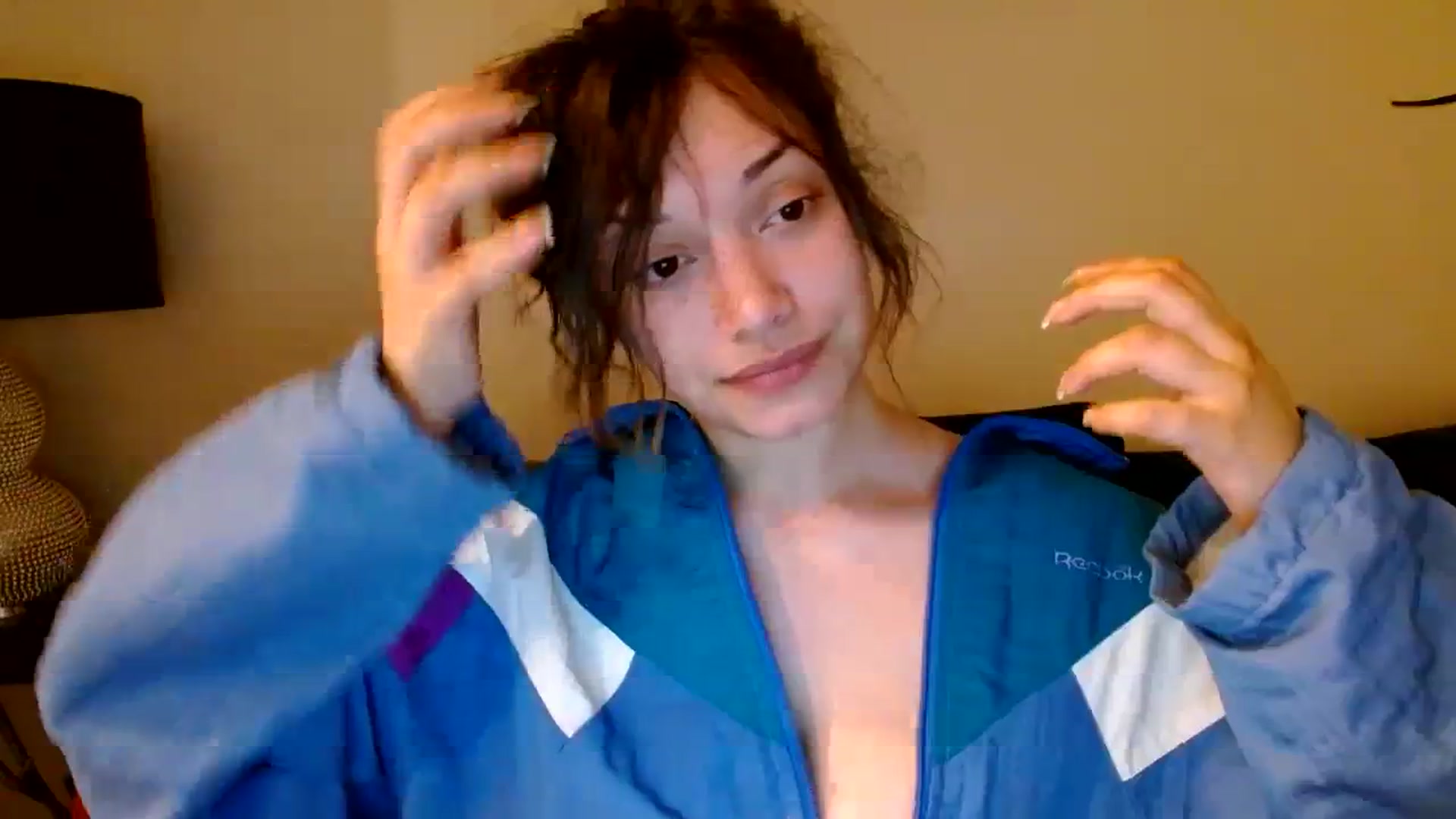 Gallery image thumbnail from Scar__lett's myfreecams stream on, 02/03/2024, 10:26 image 20 of 20