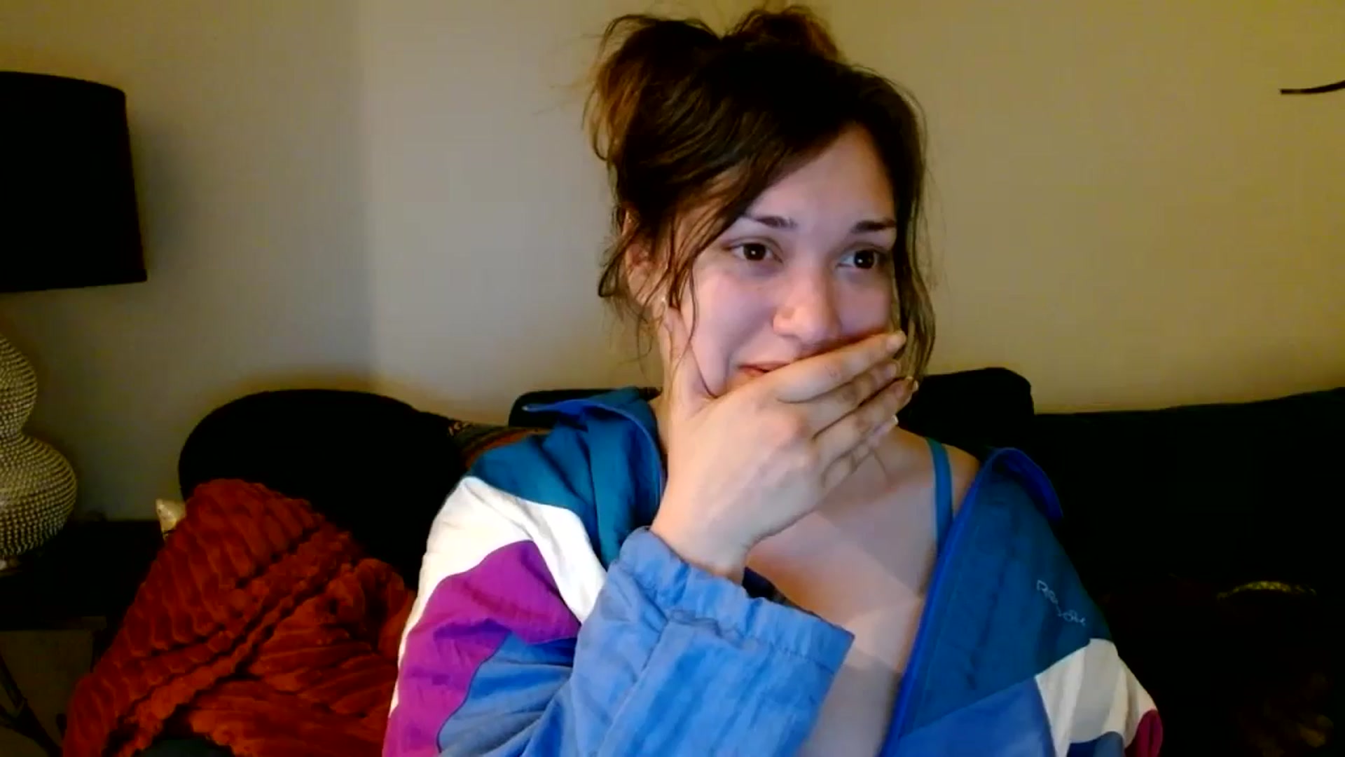 Gallery image thumbnail from Scar__lett's myfreecams stream on, 02/03/2024, 10:26 image 13 of 20