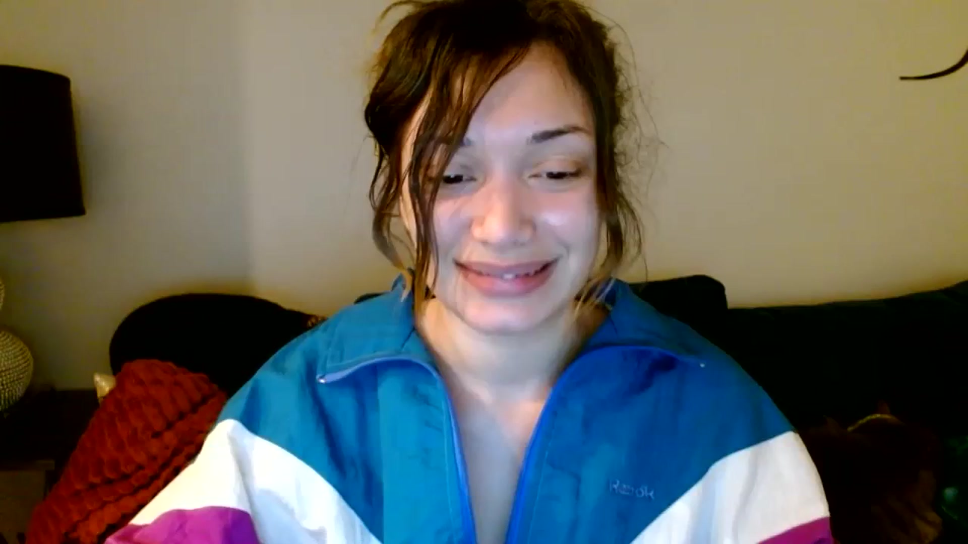 Gallery image thumbnail from Scar__lett's myfreecams stream on, 02/03/2024, 10:26 image 1 of 20