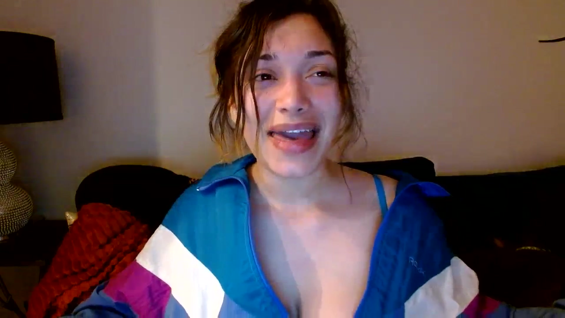 Gallery image thumbnail from Scar__lett's myfreecams stream on, 02/03/2024, 10:26 image 18 of 20