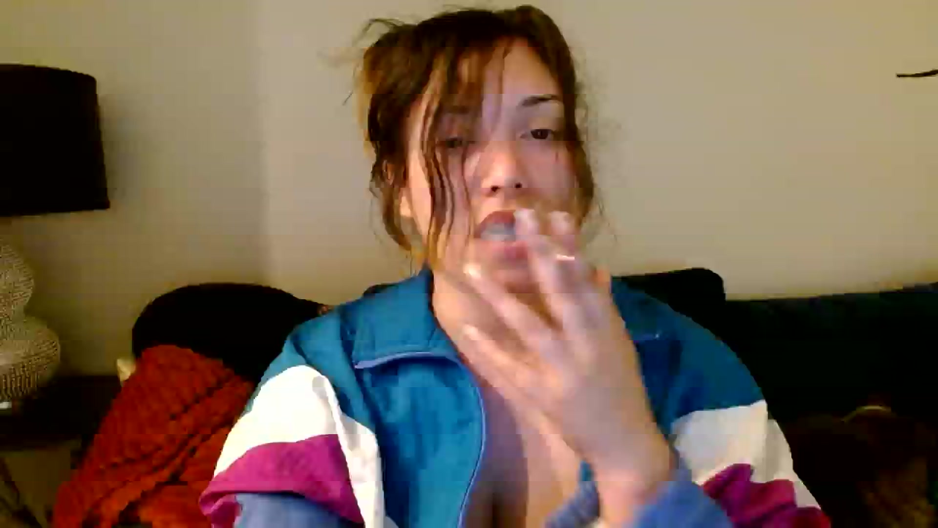 Gallery image thumbnail from Scar__lett's myfreecams stream on, 02/03/2024, 10:26 image 3 of 20