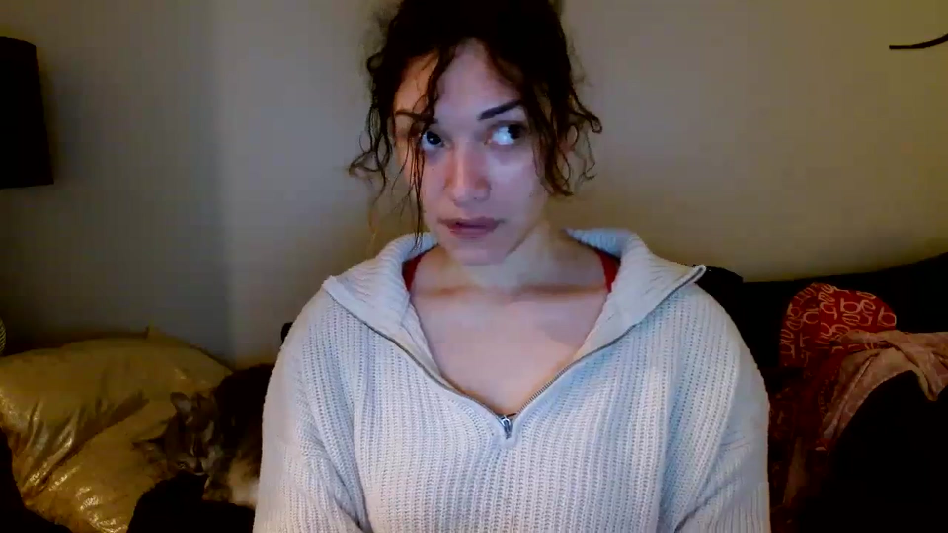 Gallery image thumbnail from Scar__lett's myfreecams stream on, 02/09/2024, 08:30 image 14 of 20
