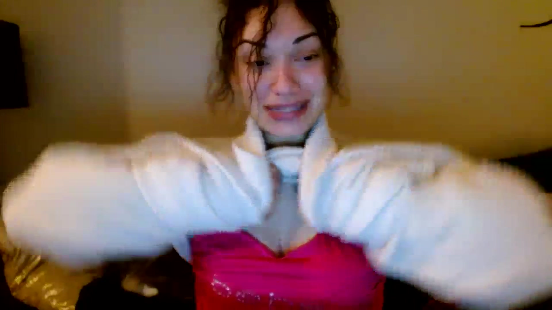 Gallery image thumbnail from Scar__lett's myfreecams stream on, 02/09/2024, 08:30 image 9 of 20