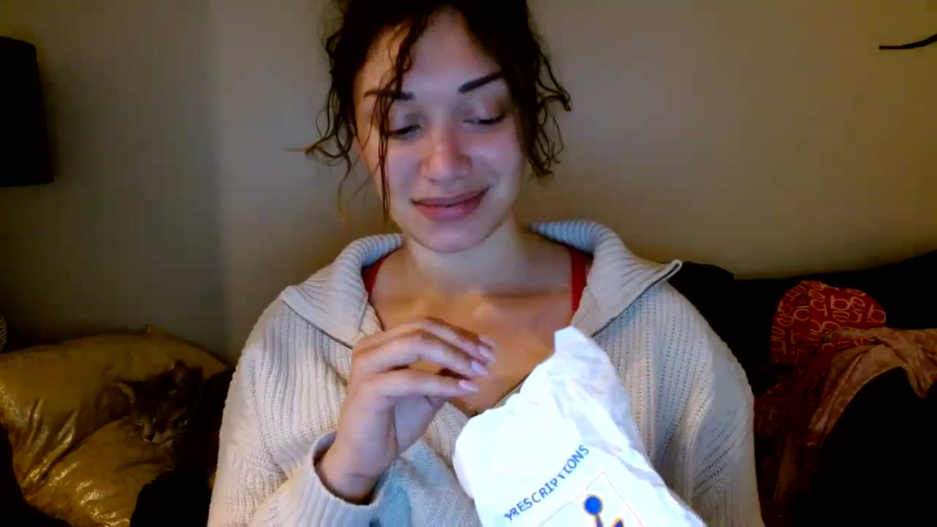 Gallery image thumbnail from Scar__lett's myfreecams stream on, 02/09/2024, 08:30 image 13 of 20