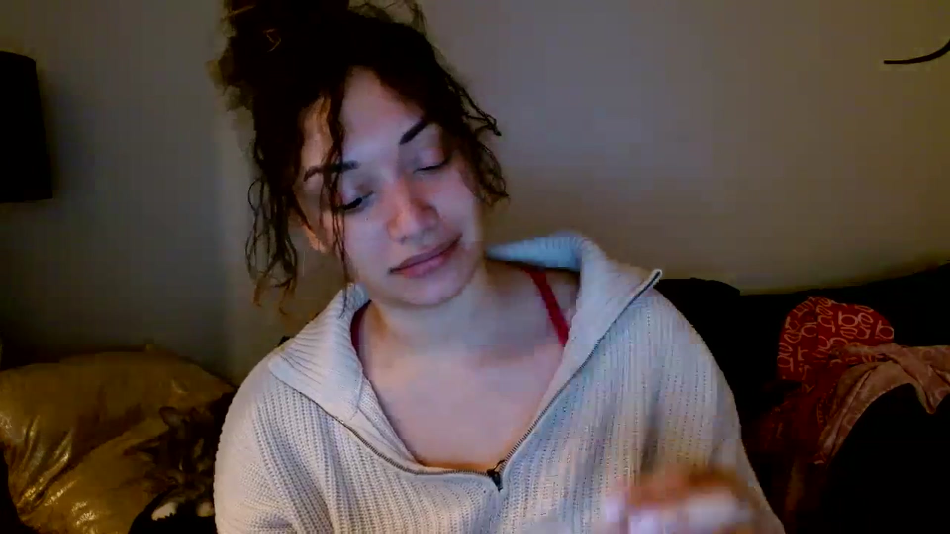 Gallery image thumbnail from Scar__lett's myfreecams stream on, 02/09/2024, 08:30 image 16 of 20