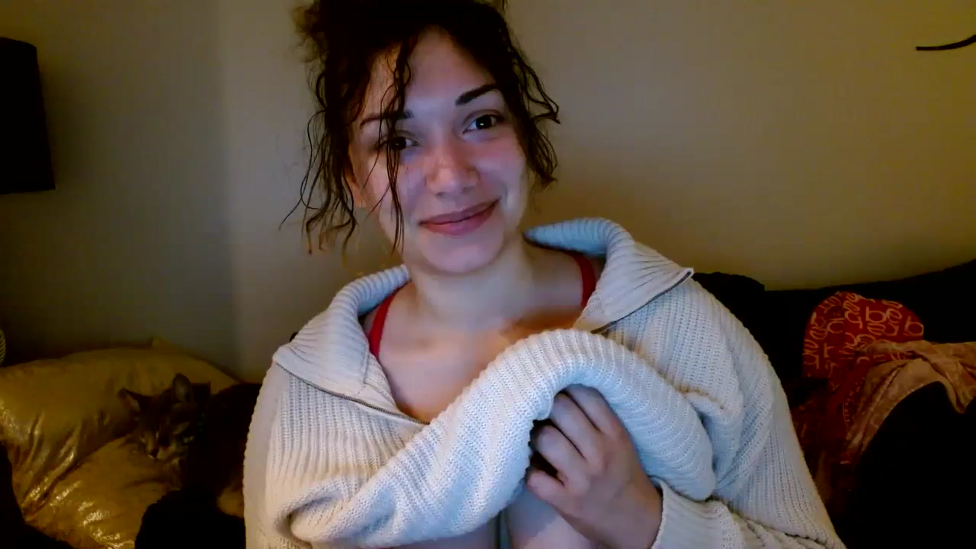 Gallery image thumbnail from Scar__lett's myfreecams stream on, 02/09/2024, 08:30 image 12 of 20