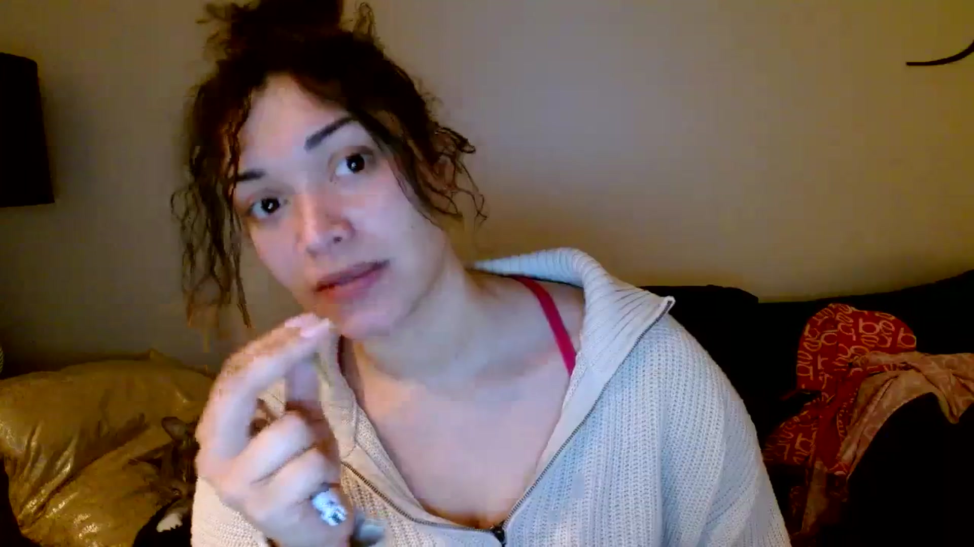 Gallery image thumbnail from Scar__lett's myfreecams stream on, 02/09/2024, 08:30 image 17 of 20