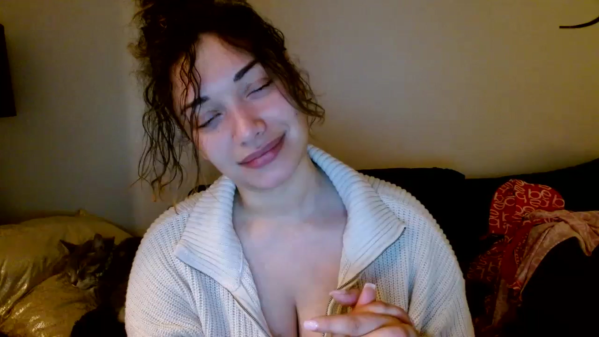 Gallery image thumbnail from Scar__lett's myfreecams stream on, 02/09/2024, 08:30 image 5 of 20
