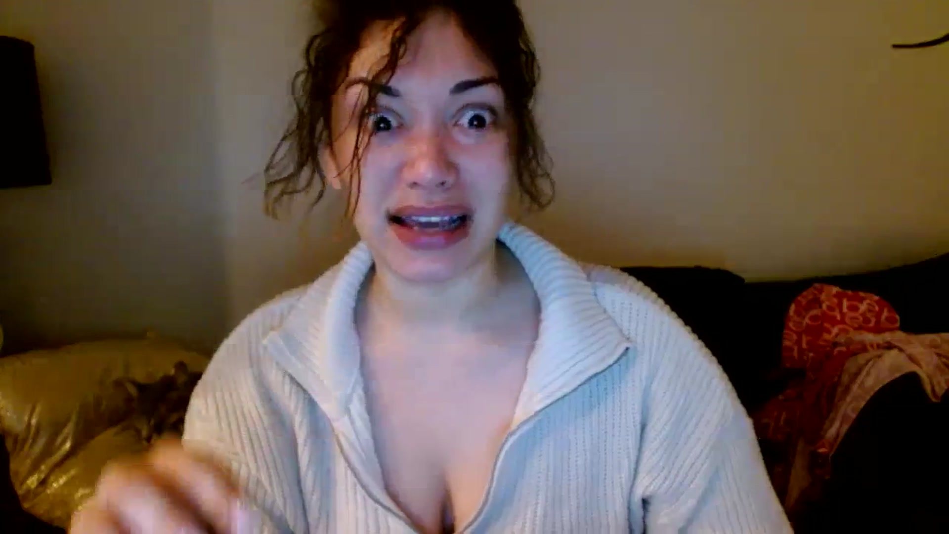Gallery image thumbnail from Scar__lett's myfreecams stream on, 02/09/2024, 08:30 image 8 of 20