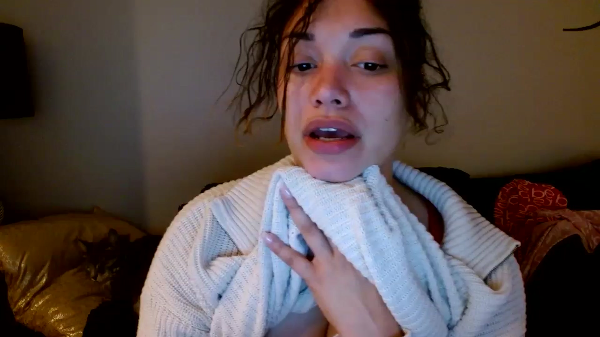 Gallery image thumbnail from Scar__lett's myfreecams stream on, 02/09/2024, 08:30 image 11 of 20