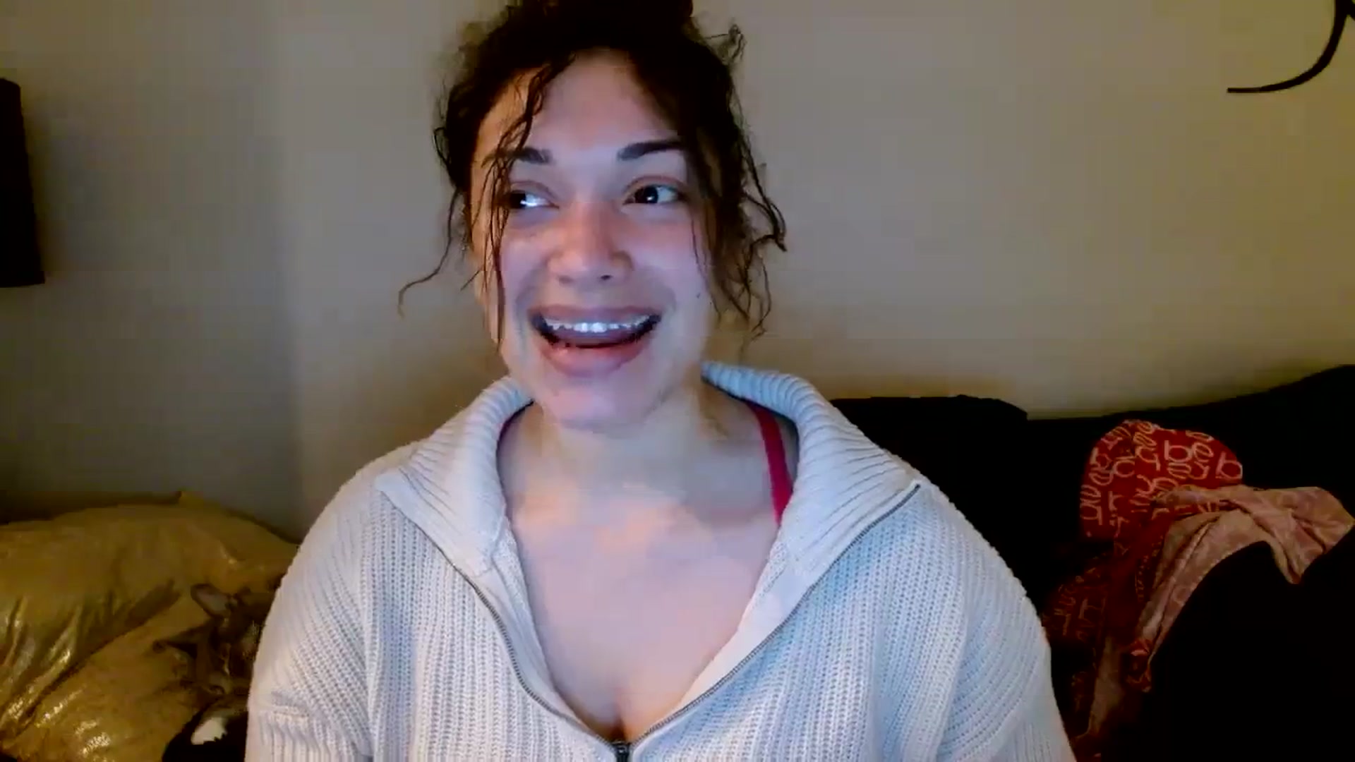 Gallery image thumbnail from Scar__lett's myfreecams stream on, 02/09/2024, 08:30 image 20 of 20