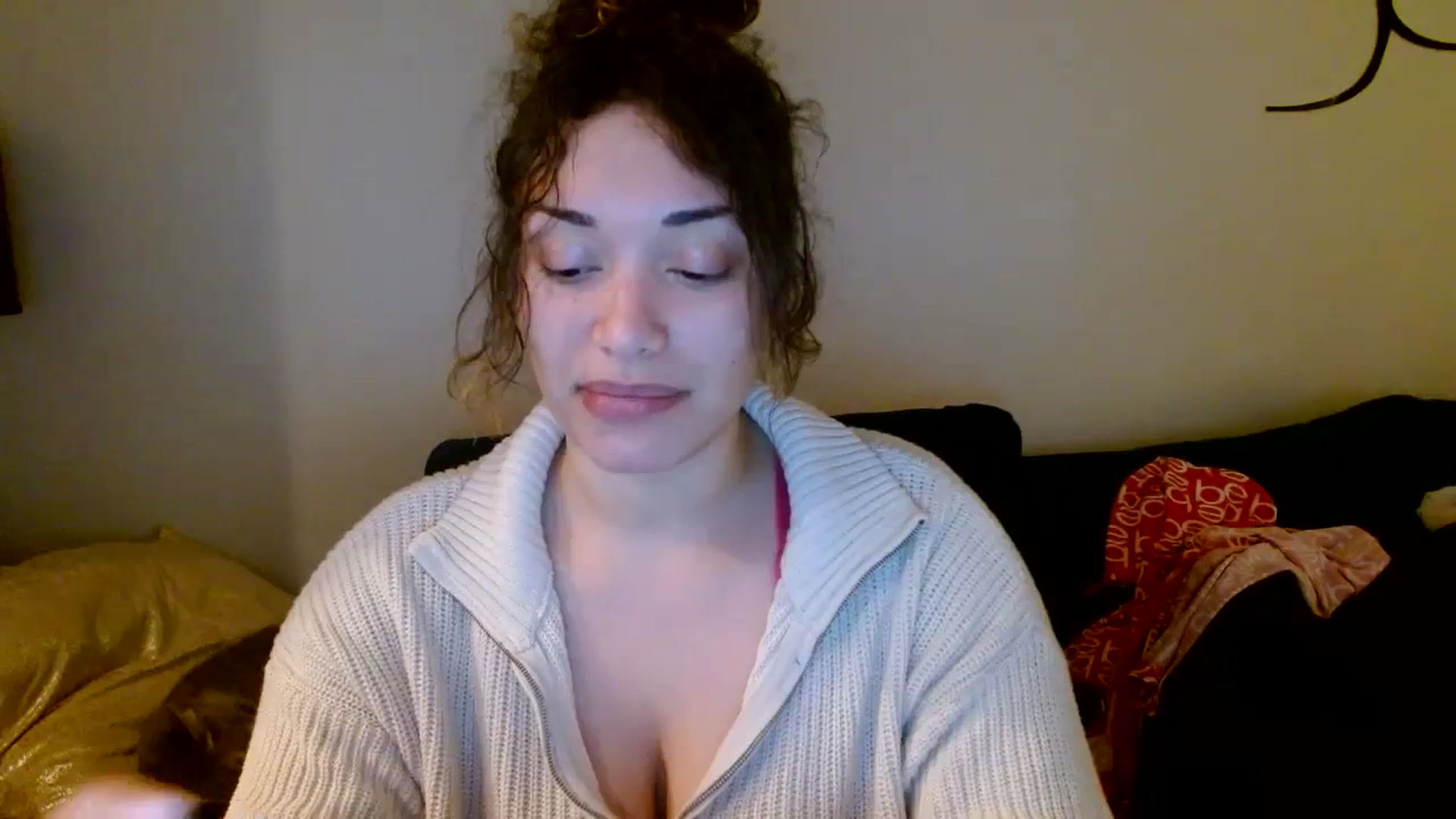 Gallery image thumbnail from Scar__lett's myfreecams stream on, 02/09/2024, 10:09 image 16 of 20