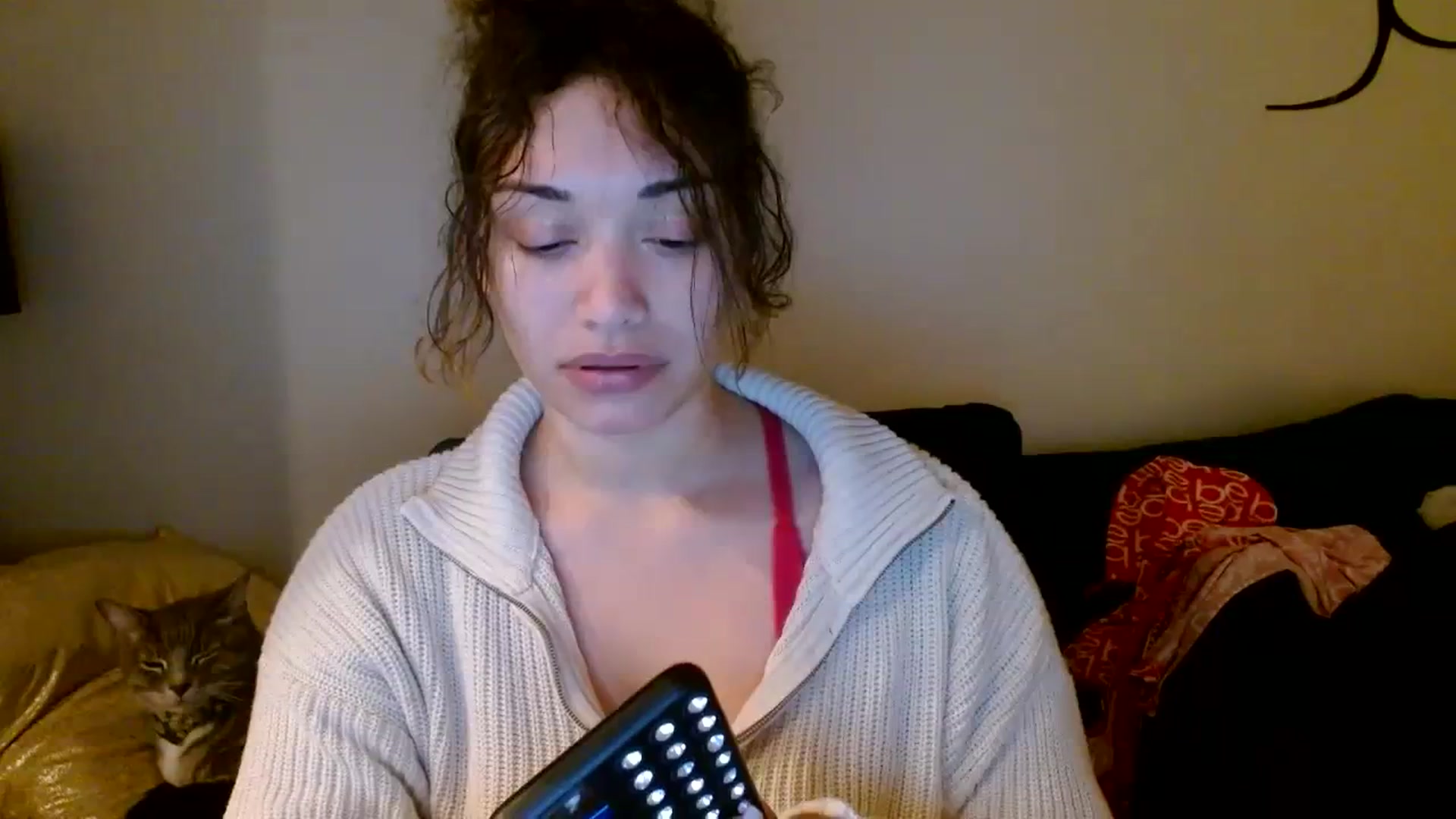 Gallery image thumbnail from Scar__lett's myfreecams stream on, 02/09/2024, 10:09 image 14 of 20