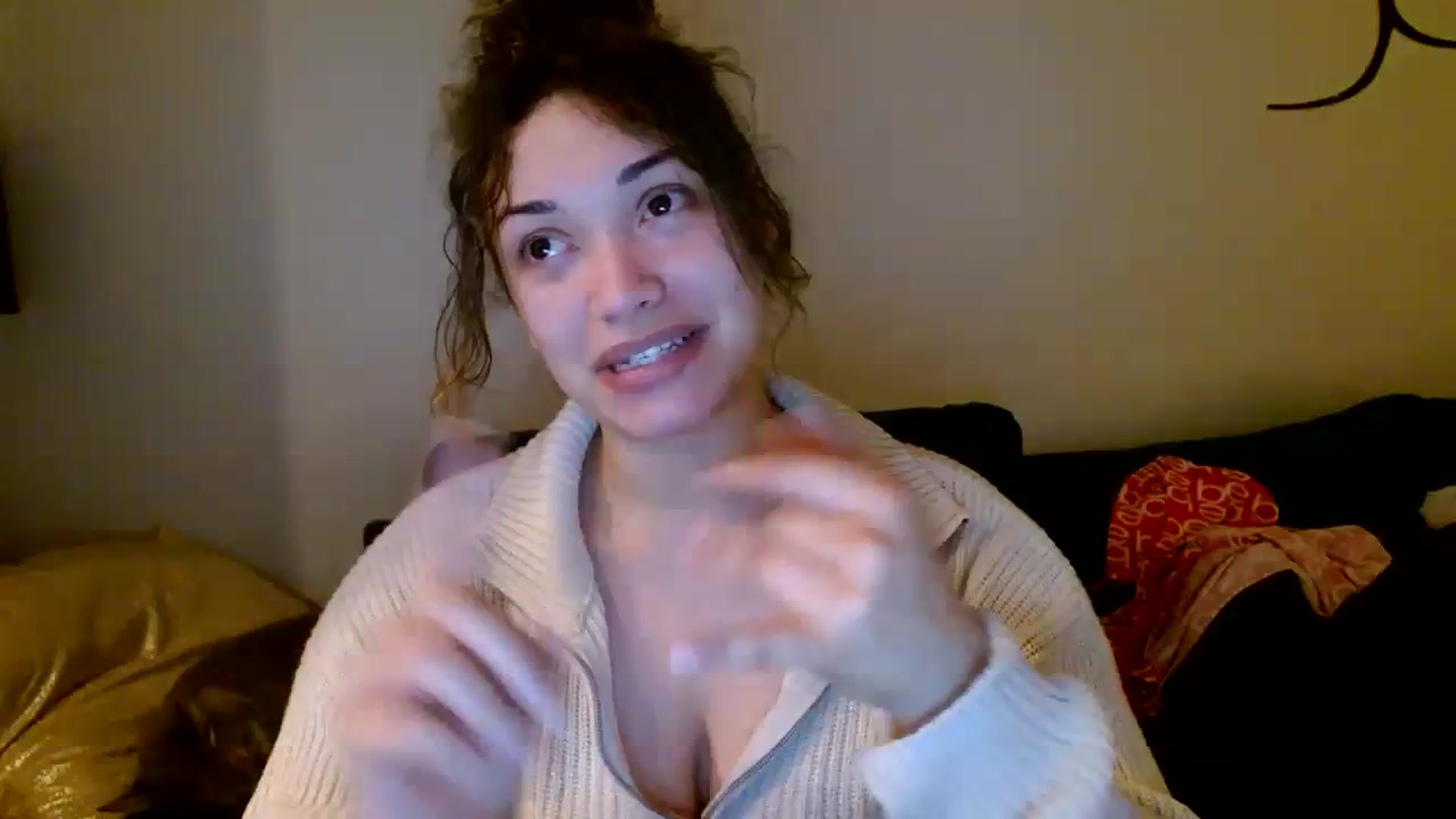 Gallery image thumbnail from Scar__lett's myfreecams stream on, 02/09/2024, 10:09 image 15 of 20