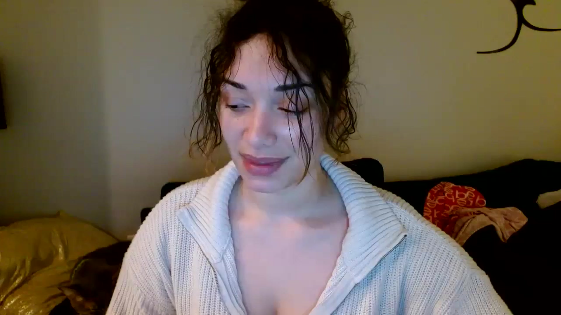 Gallery image thumbnail from Scar__lett's myfreecams stream on, 02/09/2024, 10:09 image 3 of 20