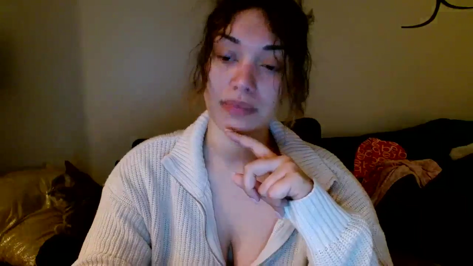Gallery image thumbnail from Scar__lett's myfreecams stream on, 02/09/2024, 10:09 image 2 of 20