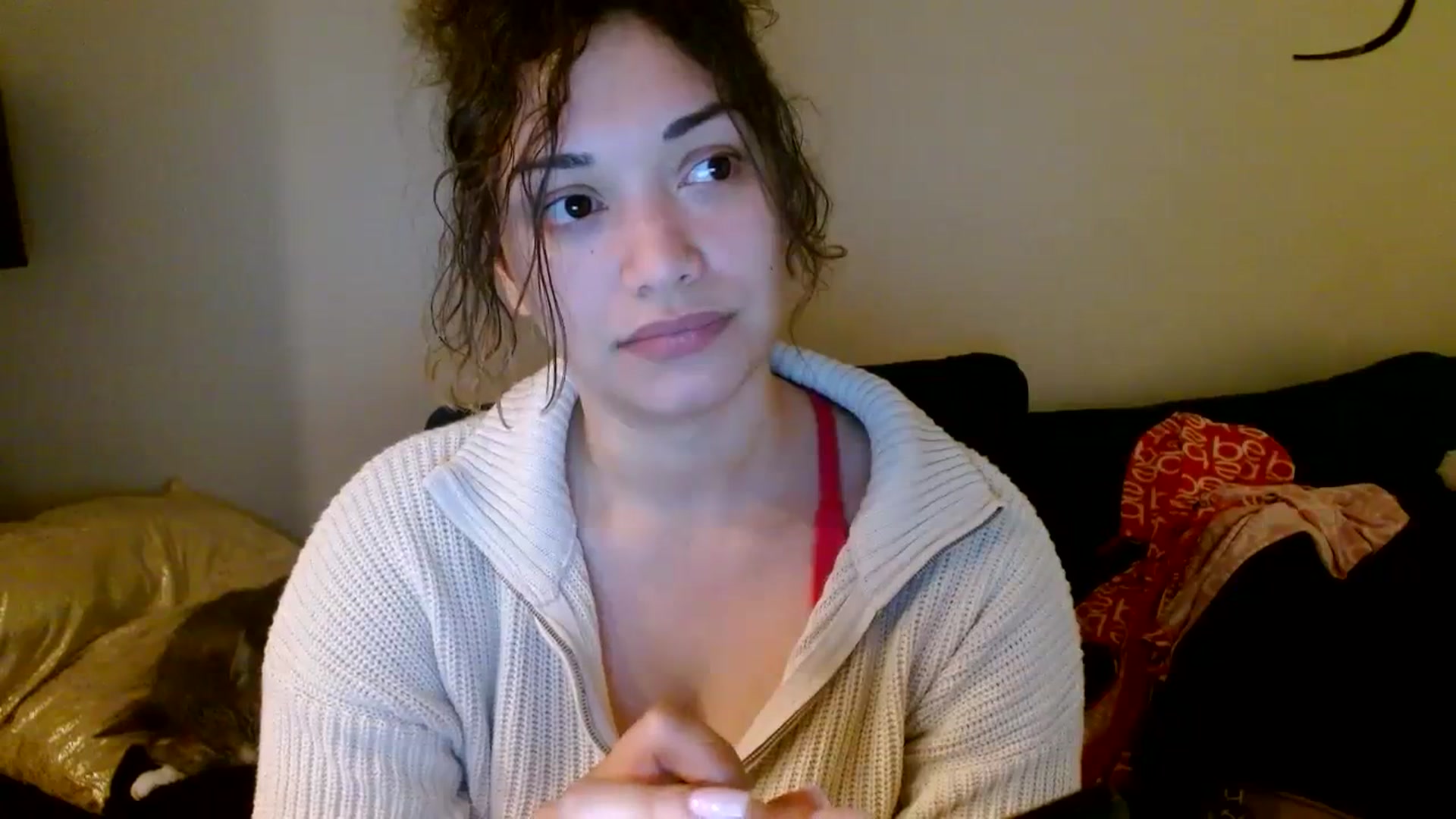 Gallery image thumbnail from Scar__lett's myfreecams stream on, 02/09/2024, 10:09 image 12 of 20