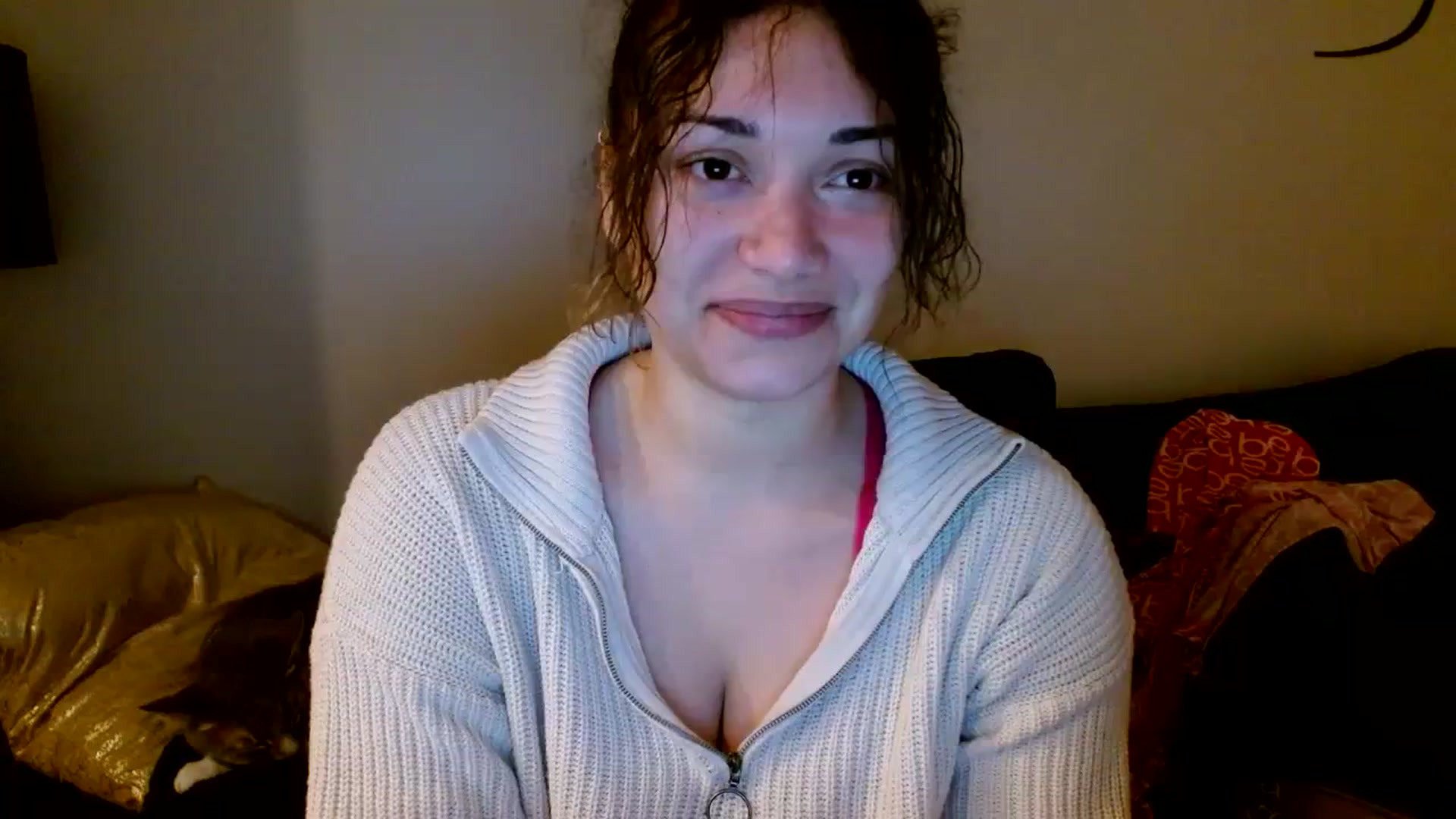 Gallery image thumbnail from Scar__lett's myfreecams stream on, 02/09/2024, 10:09 image 9 of 20