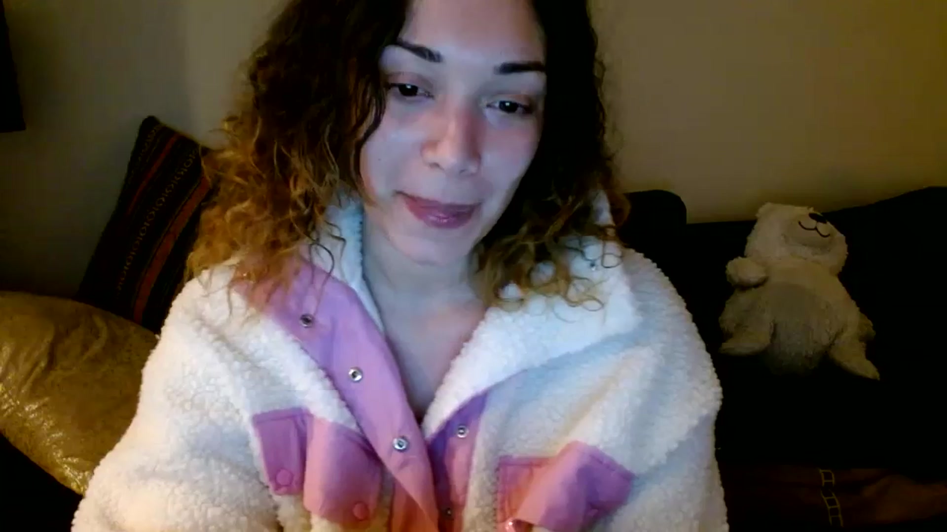 Gallery image thumbnail from Scar__lett's myfreecams stream on, 02/11/2024, 08:48 image 18 of 20