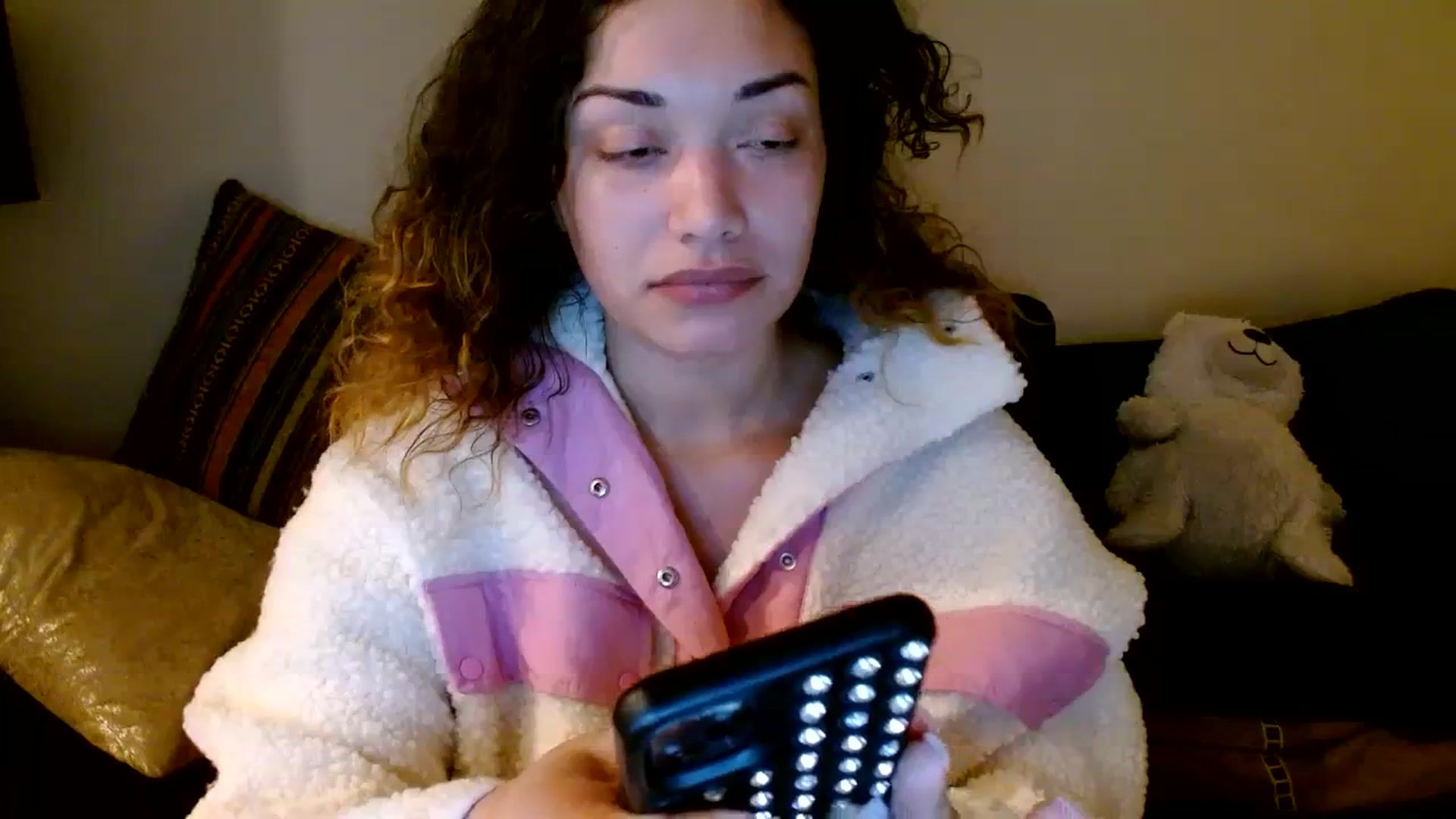 Gallery image thumbnail from Scar__lett's myfreecams stream on, 02/11/2024, 08:48 image 20 of 20