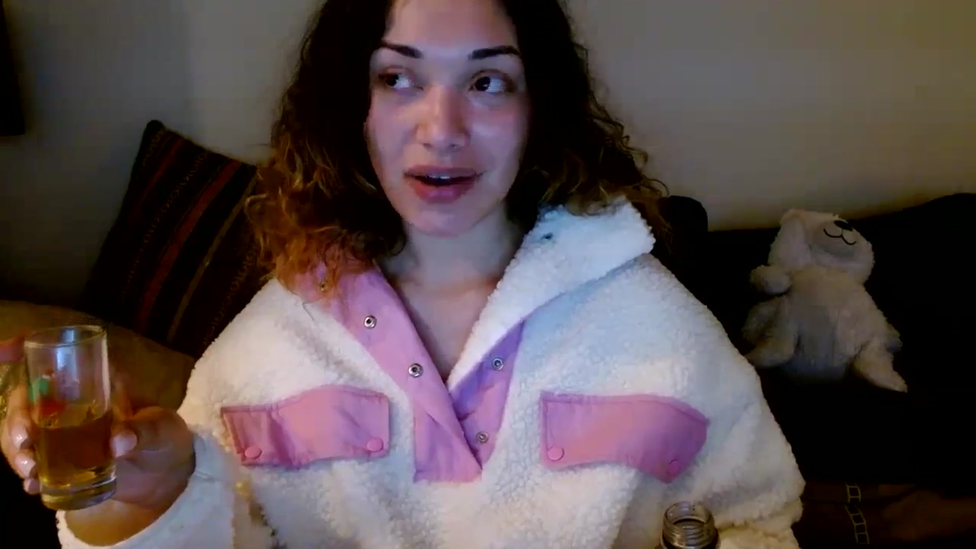 Gallery image thumbnail from Scar__lett's myfreecams stream on, 02/11/2024, 08:48 image 14 of 20